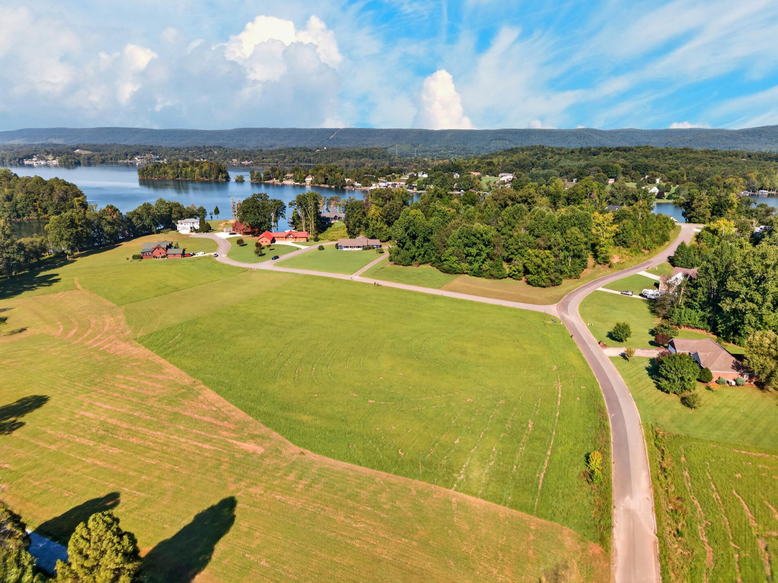 0 Spring Harbor Drive, Lot 34