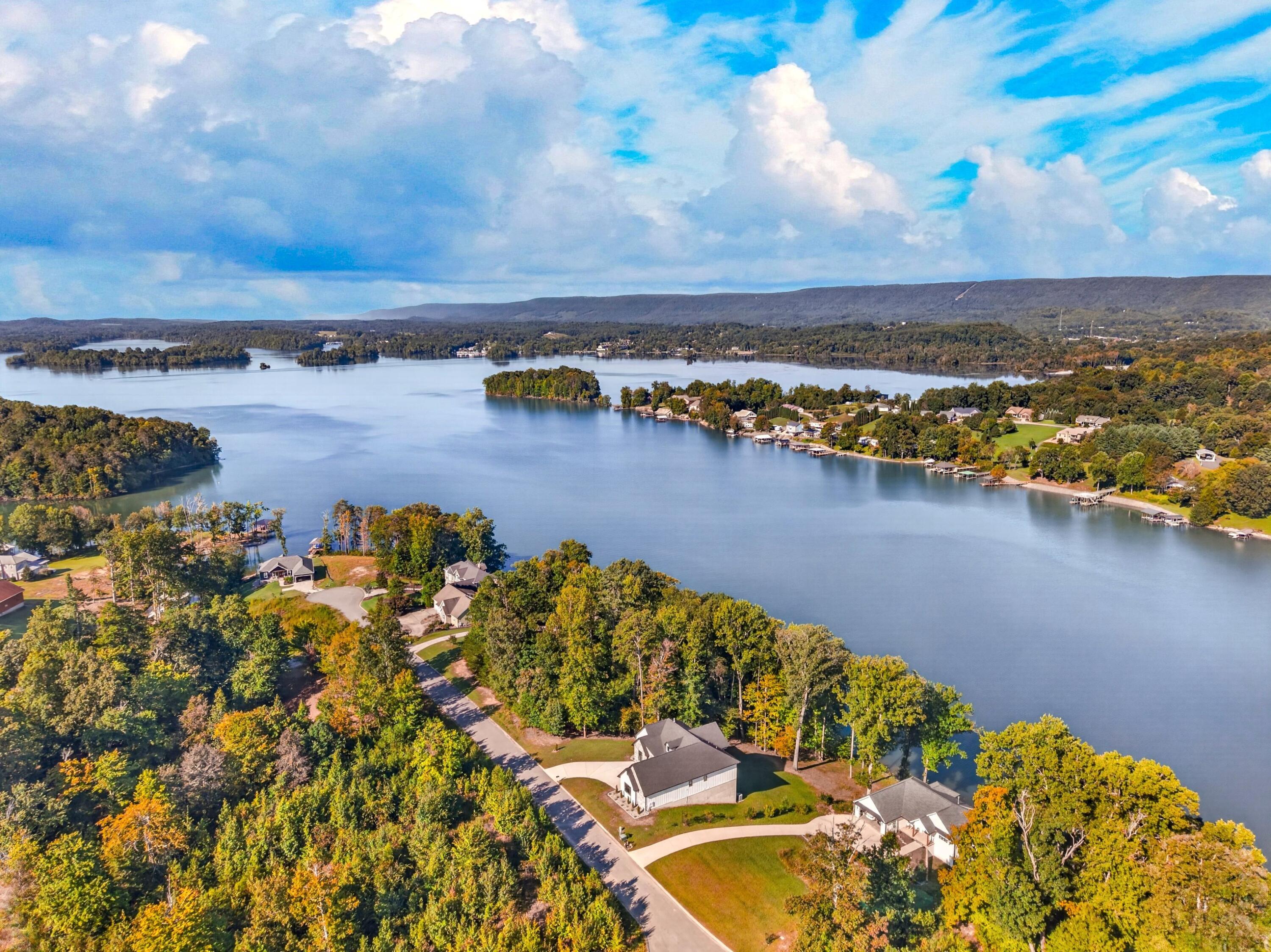 0 Spring Harbor Drive, Lot 34