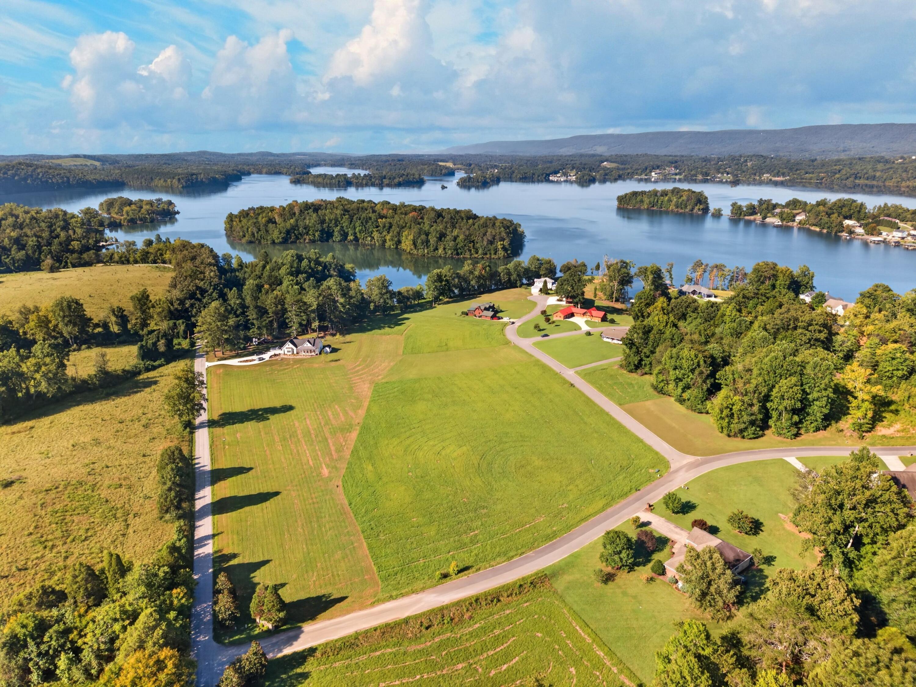 0 Spring Harbor Drive, Lot 34