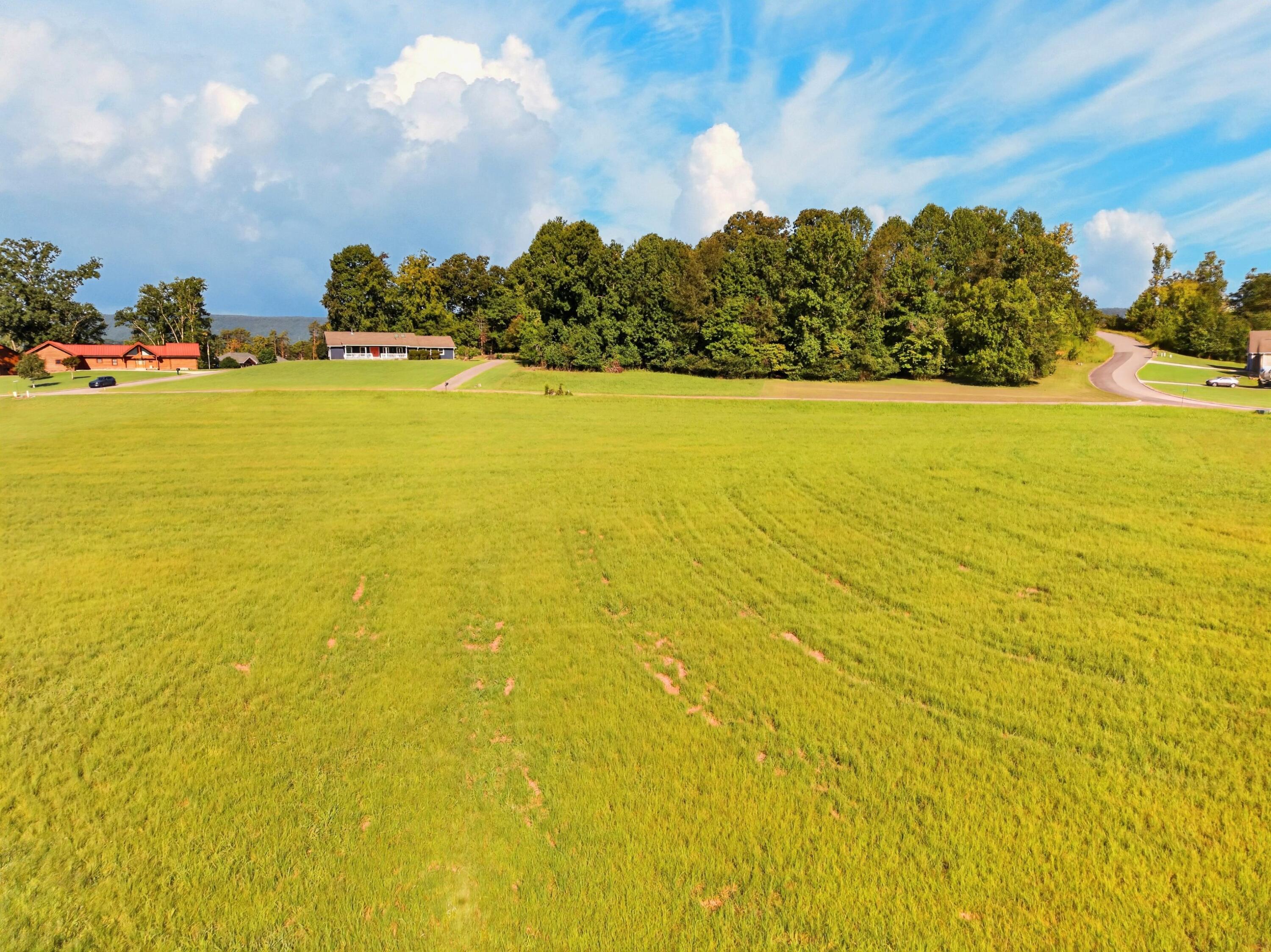 0 Spring Harbor Drive, Lot 34