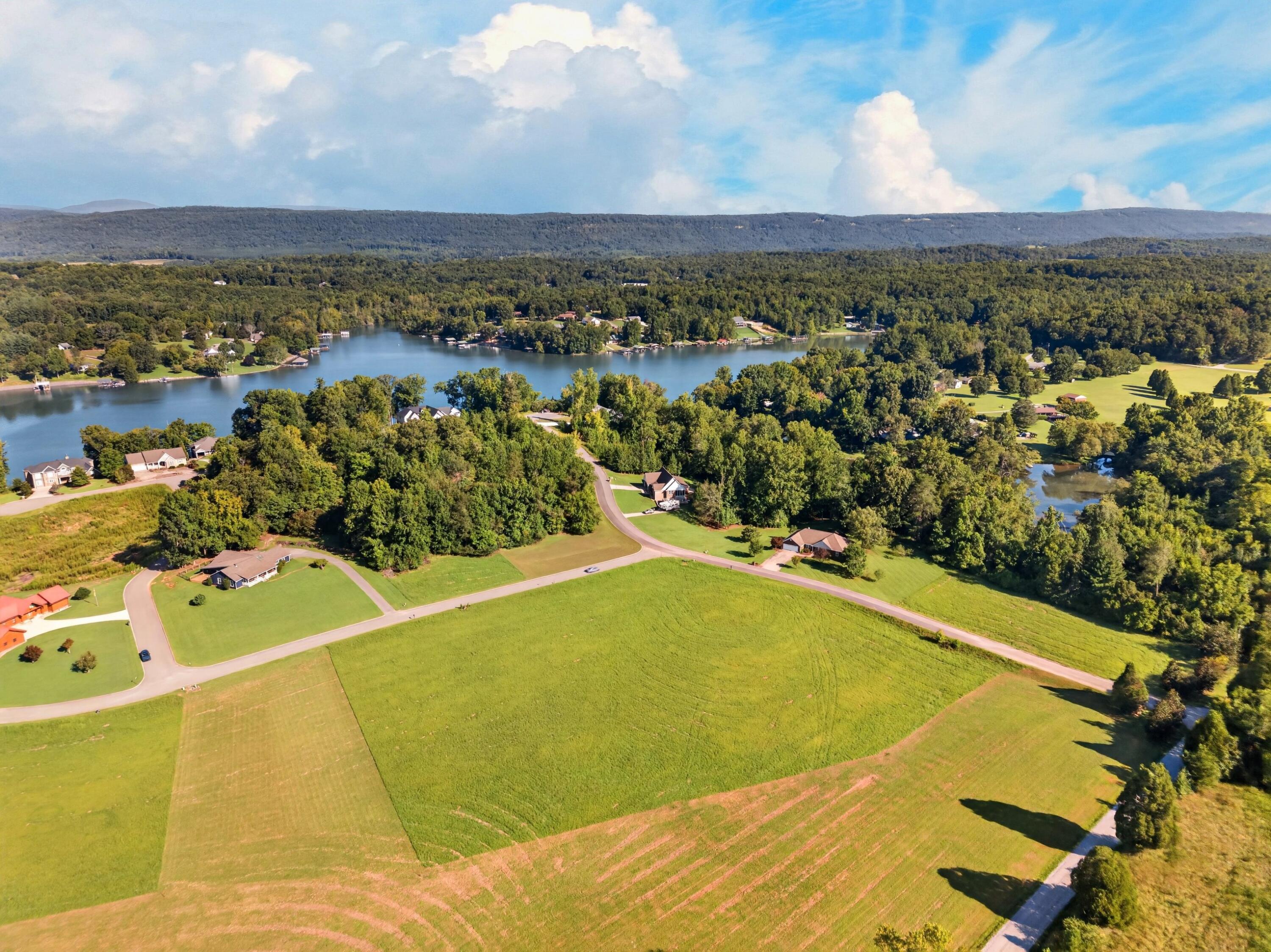 0 Spring Harbor Drive, Lot 34