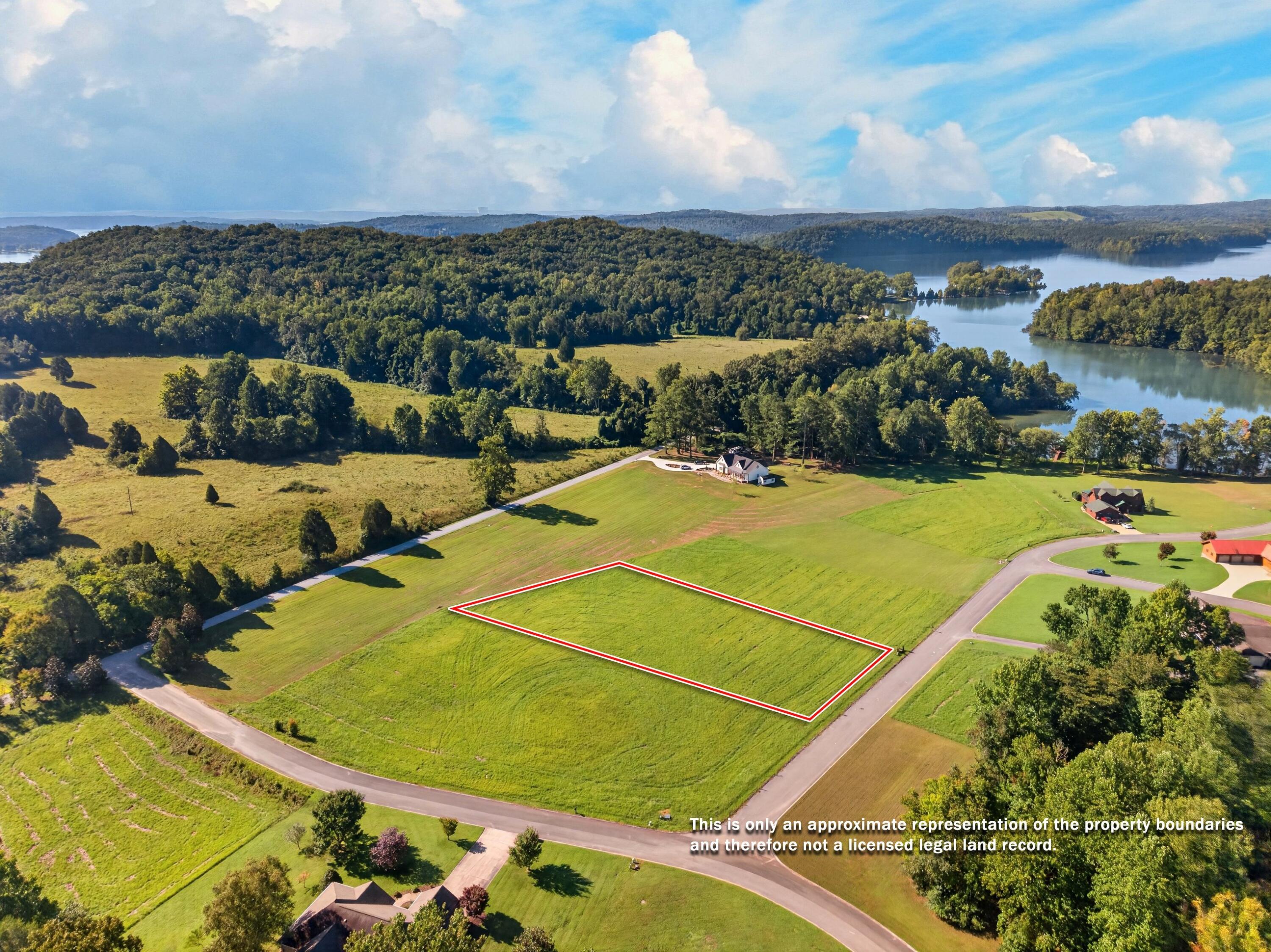 0 Spring Harbor Drive, Lot 34
