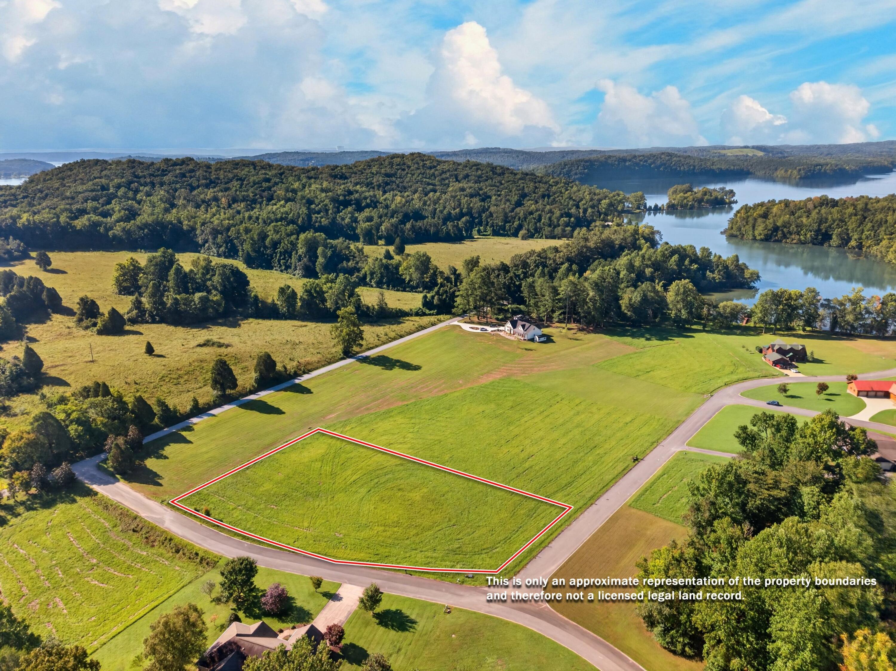 175 Spring Cove Lane, Lot 35