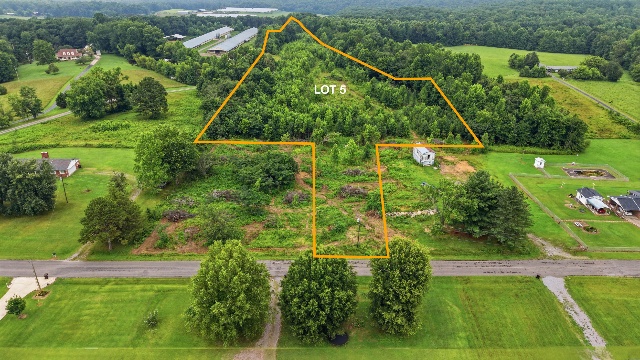 0 County Road 315