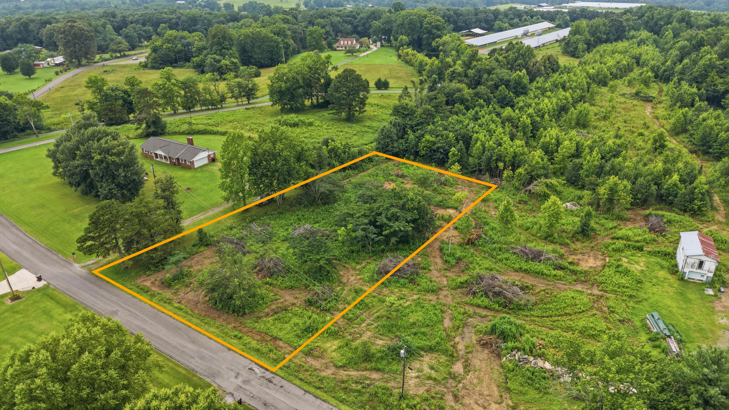 0 County Road 315