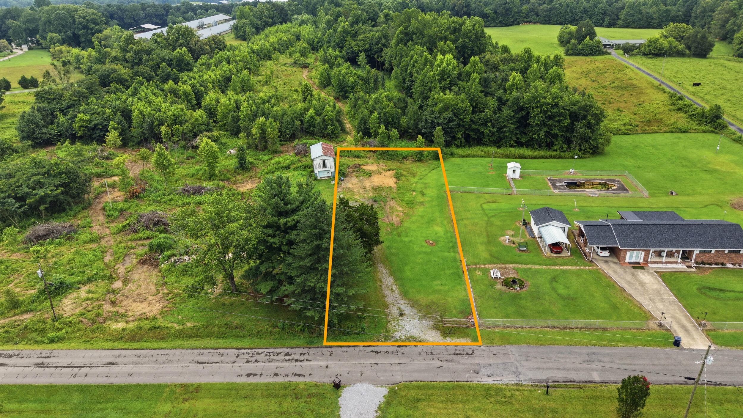0 County Road 315