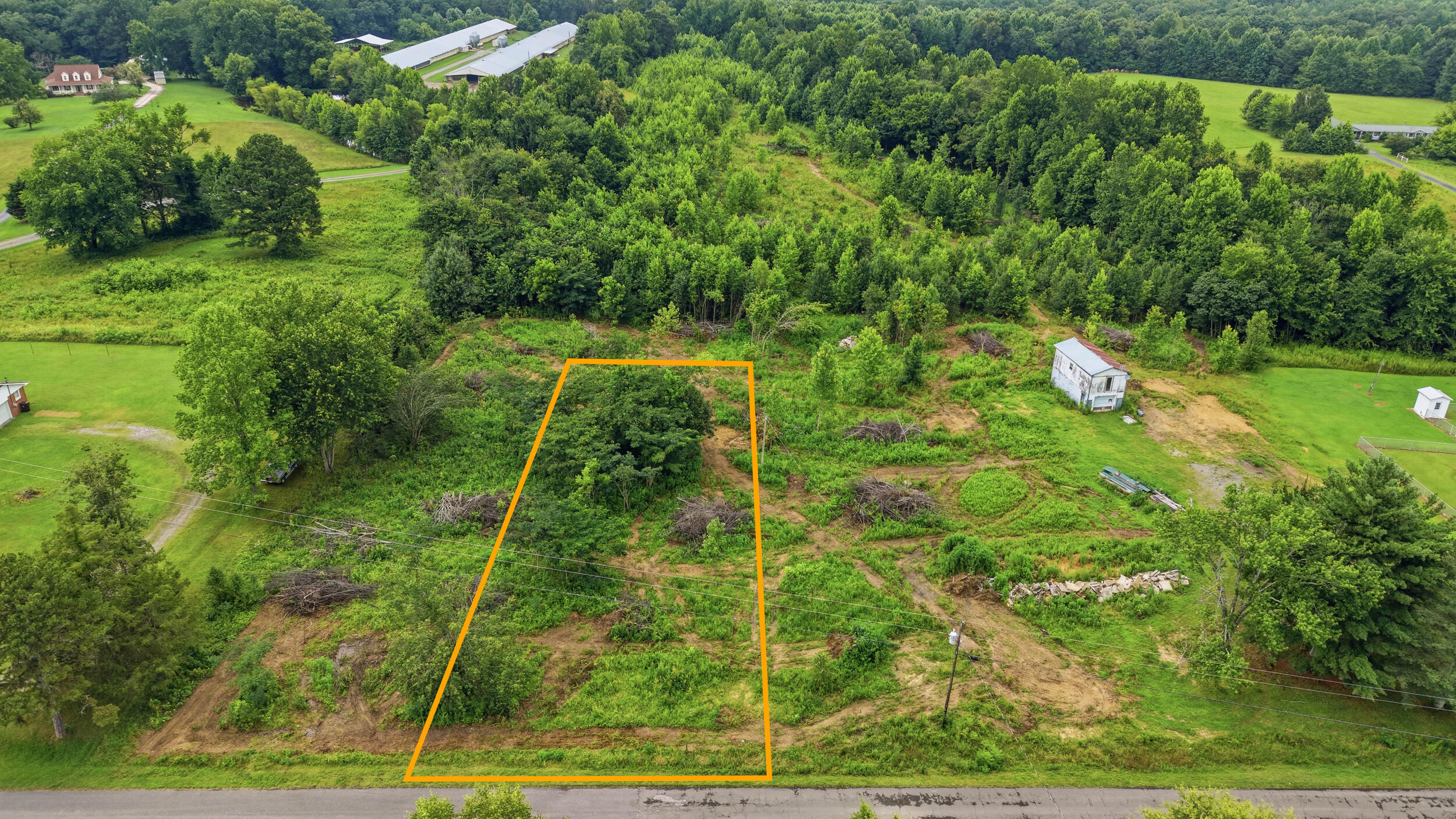 0 County Road 315