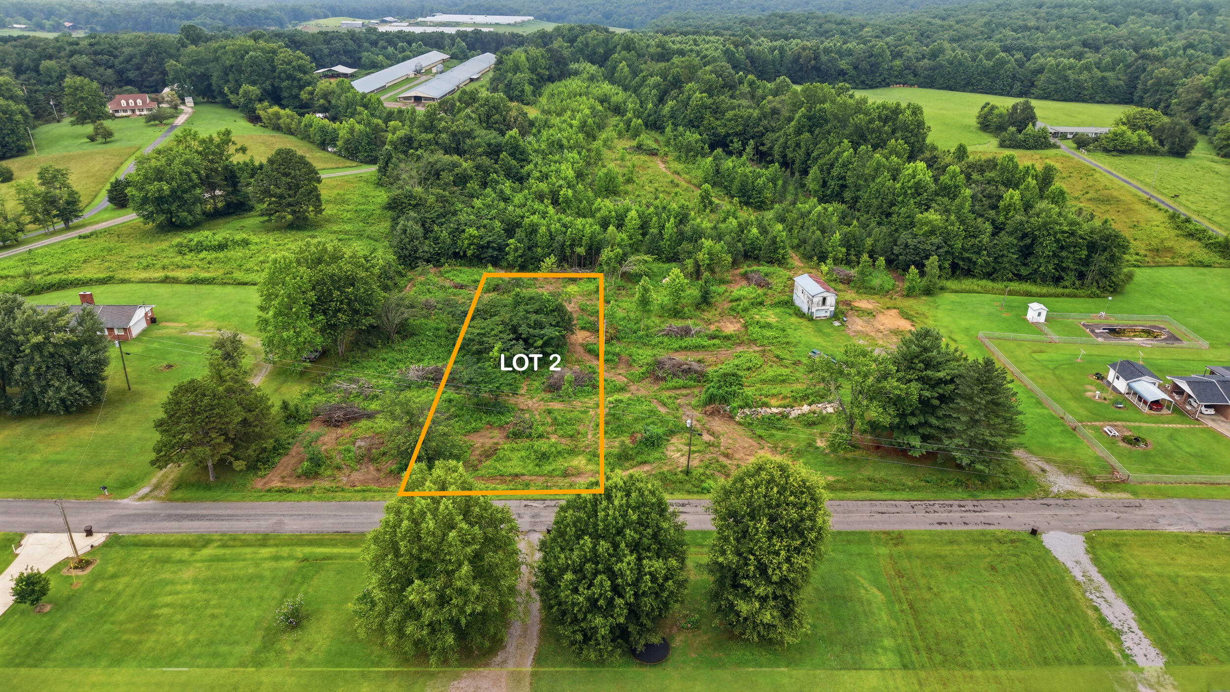 0 County Road 315