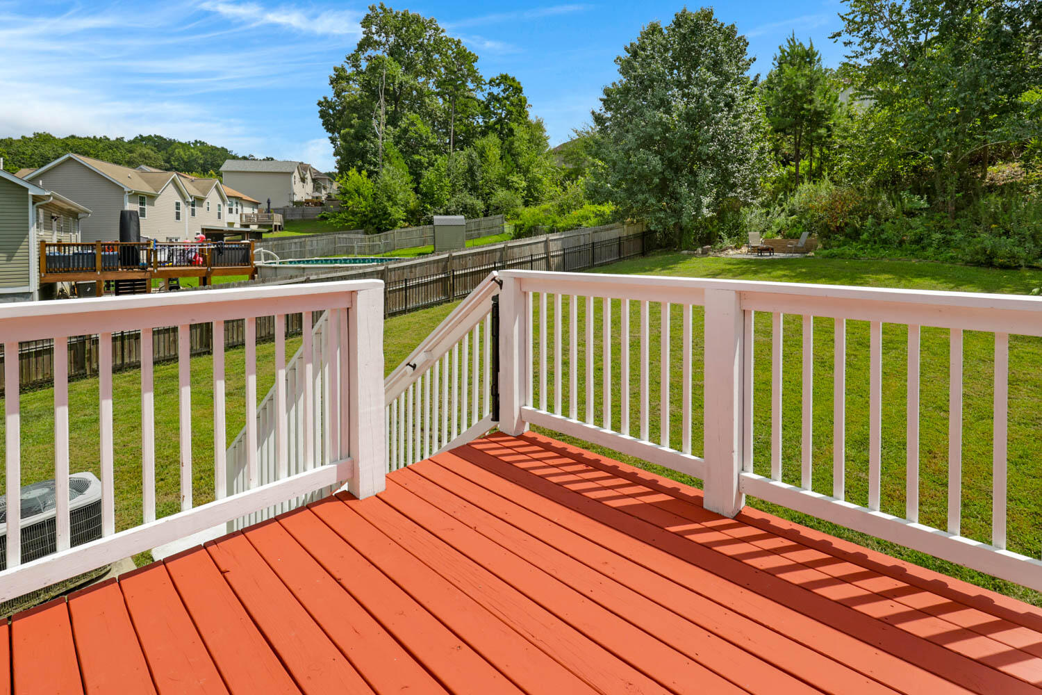 1758 Short Leaf Lane