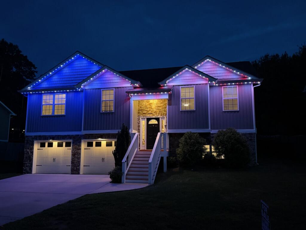 1758 Short Leaf Lane