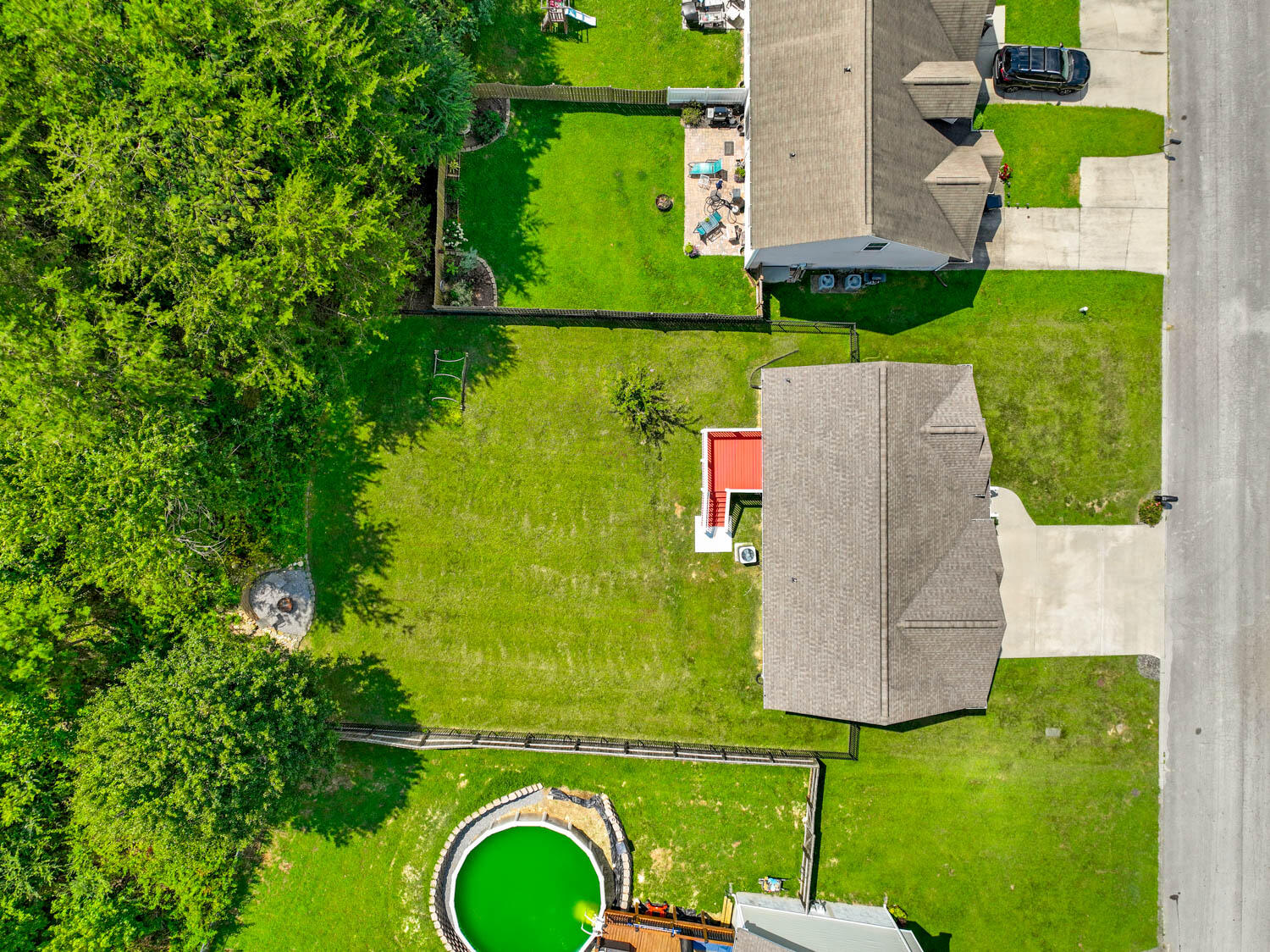 1758 Short Leaf Lane