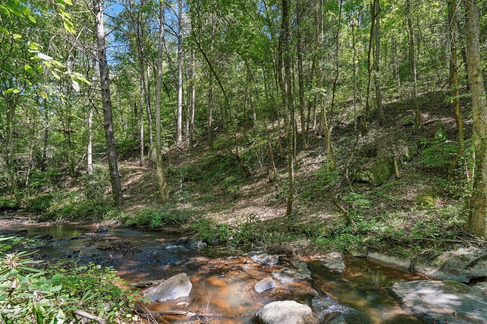 0 Dell Moore Road, Lot 3