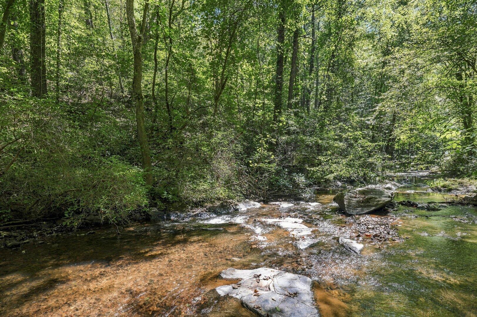 0 Dell Moore Road, Lot 4