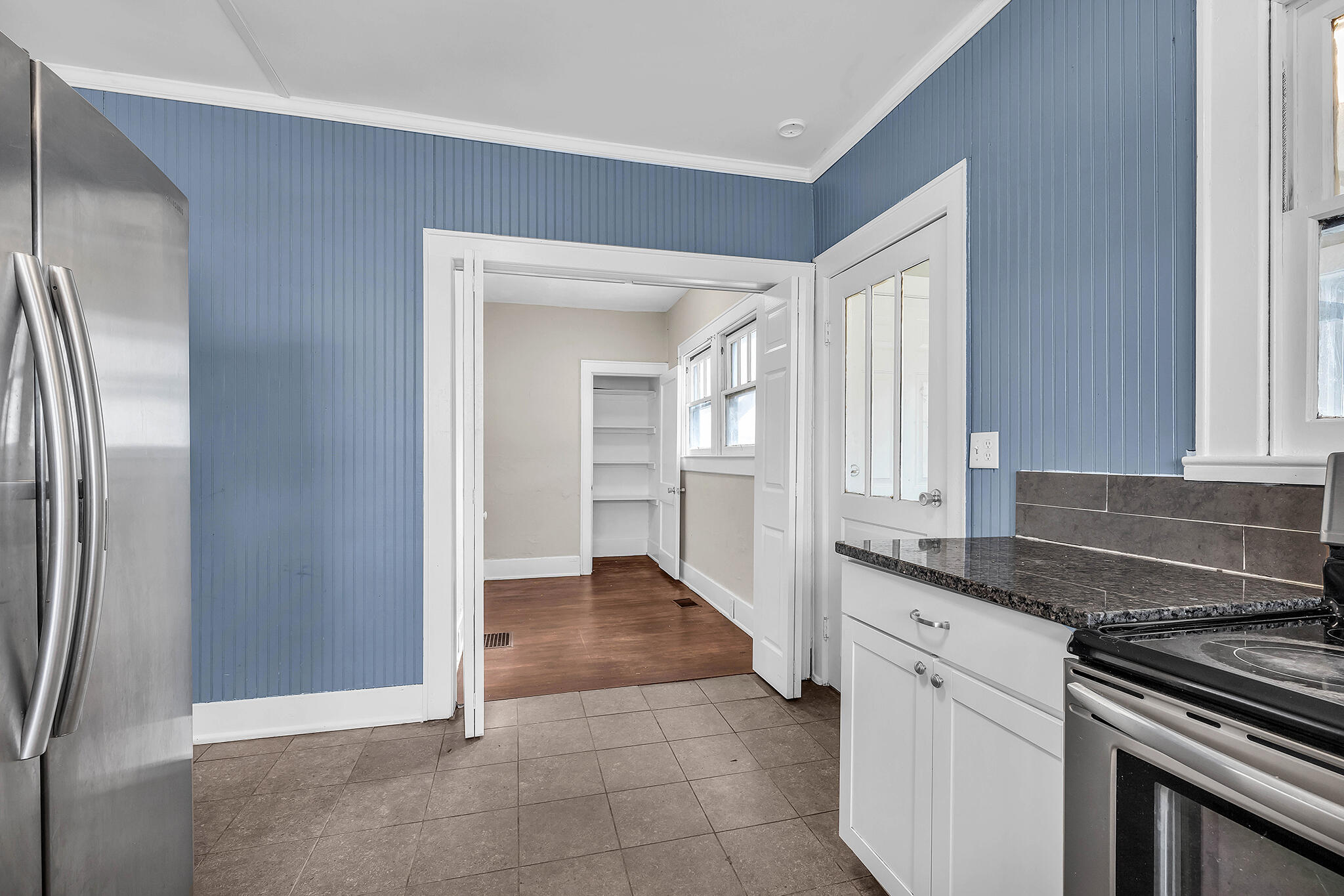 1500 +1502 E 13th Street