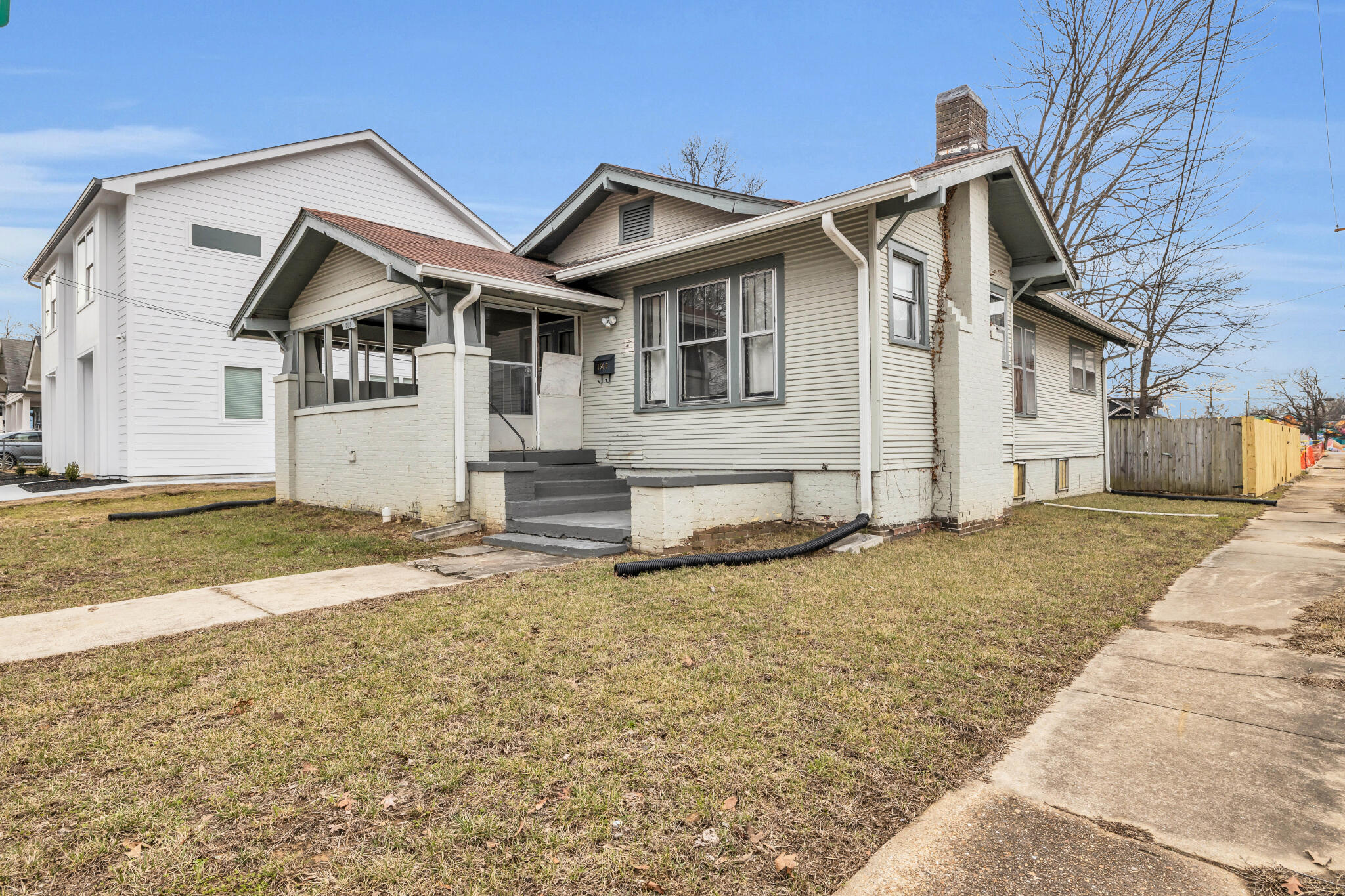 1500 +1502 E 13th Street