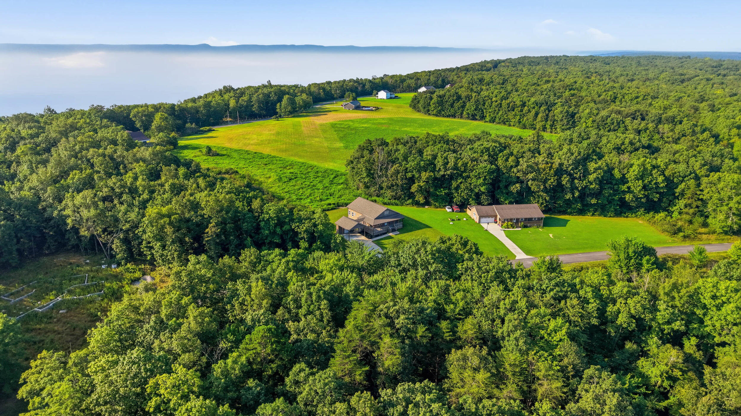 201 Timber View Road