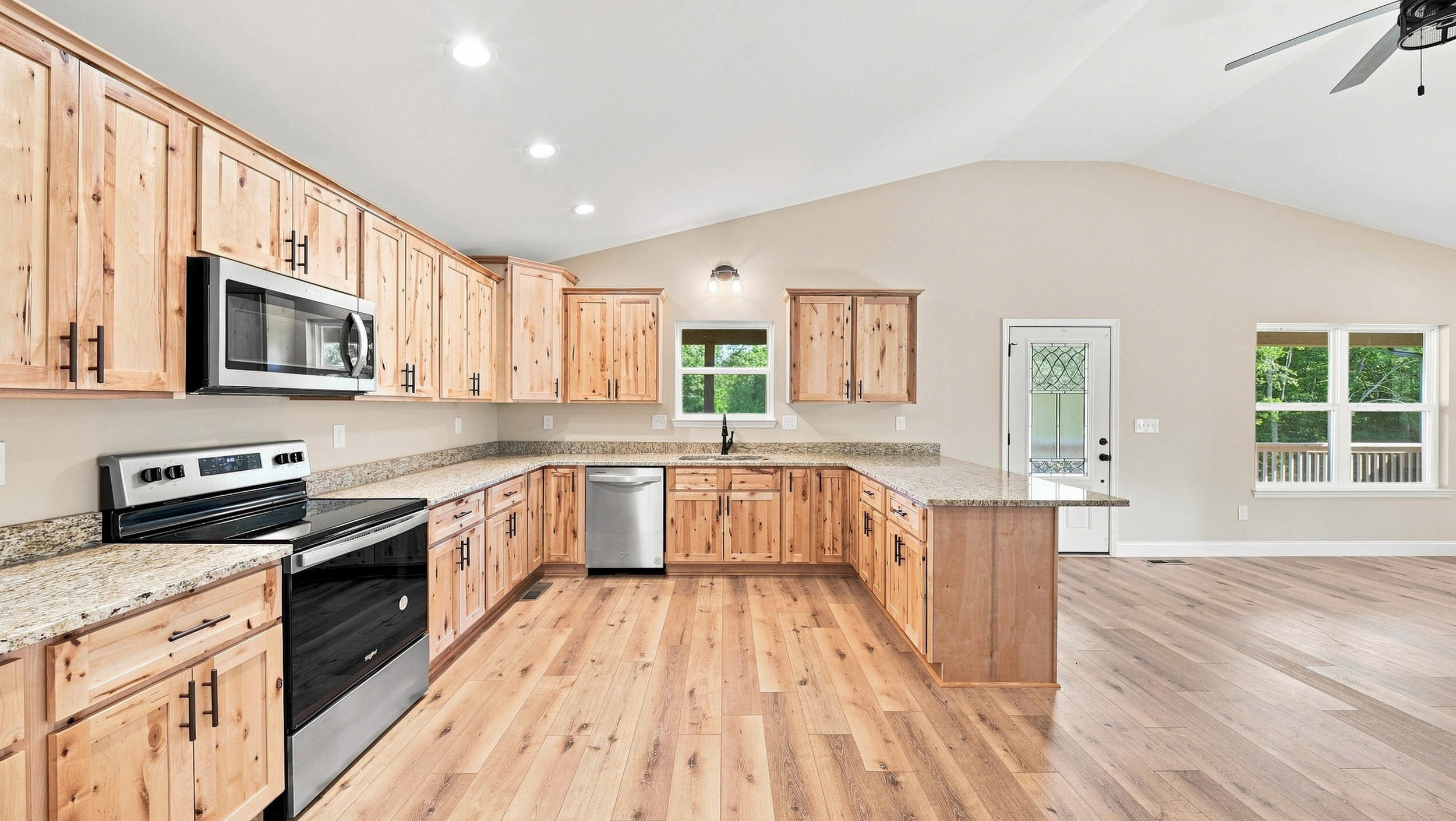 201 Timber View Road