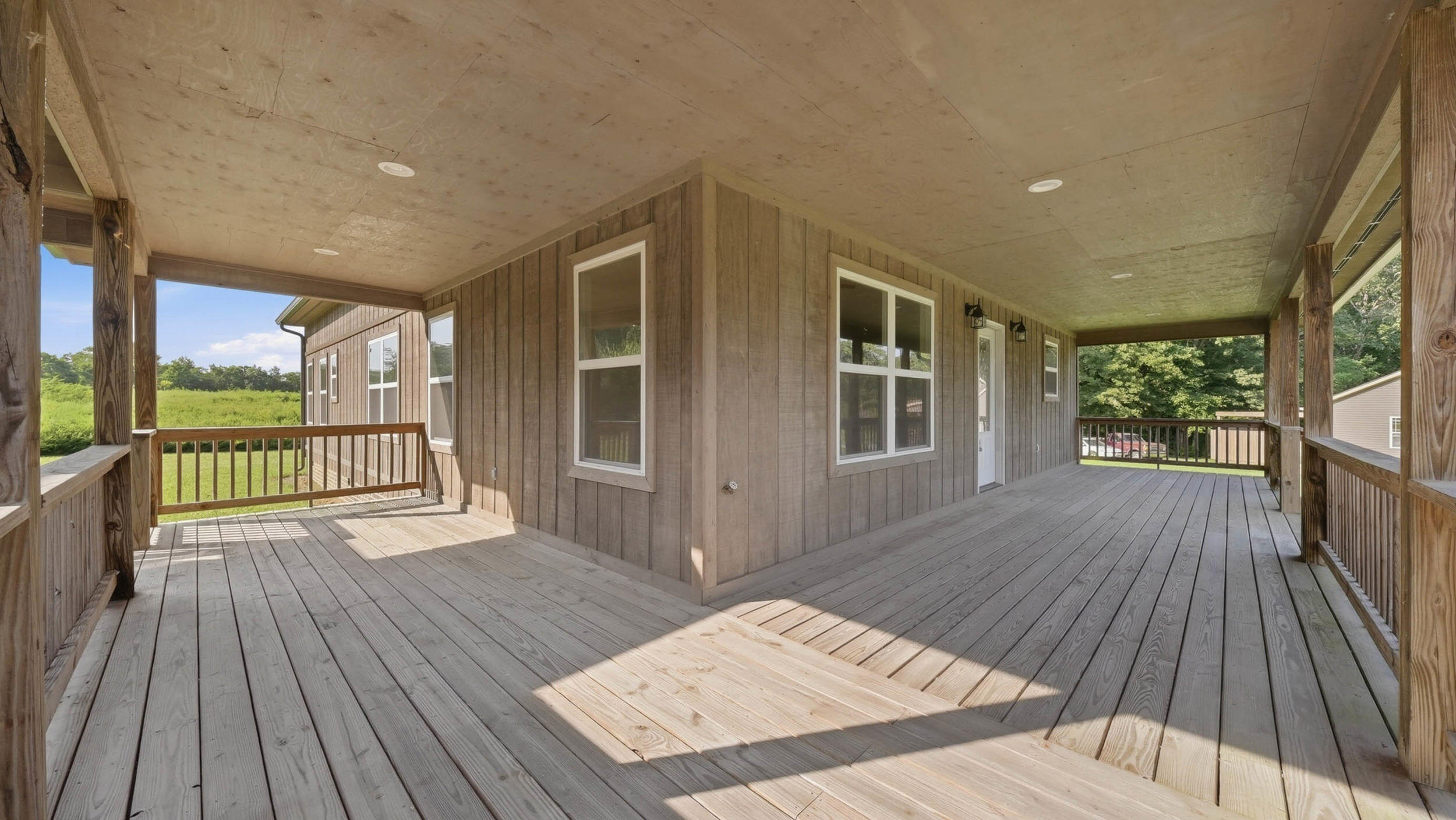 201 Timber View Road