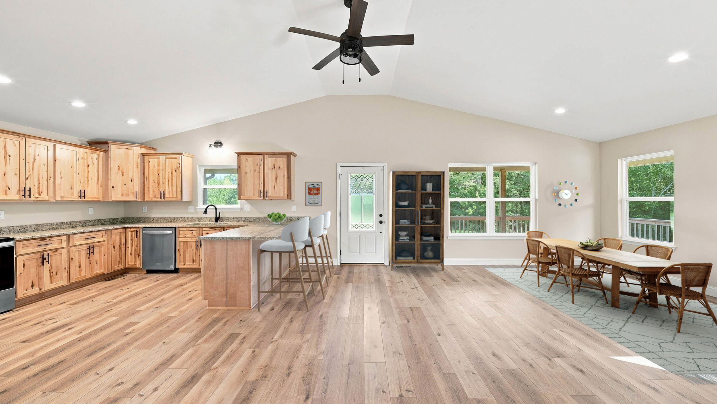 201 Timber View Road