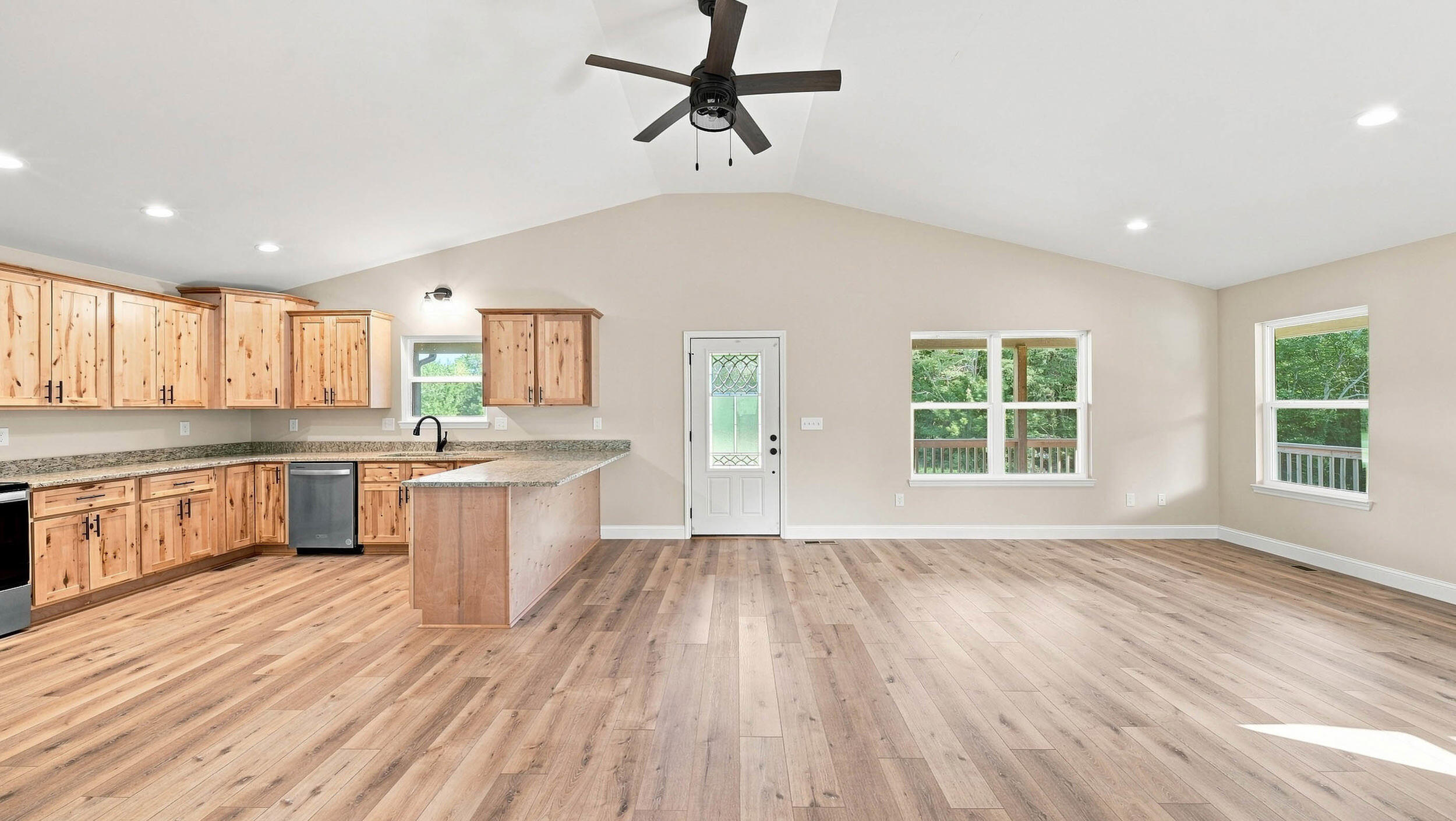 201 Timber View Road