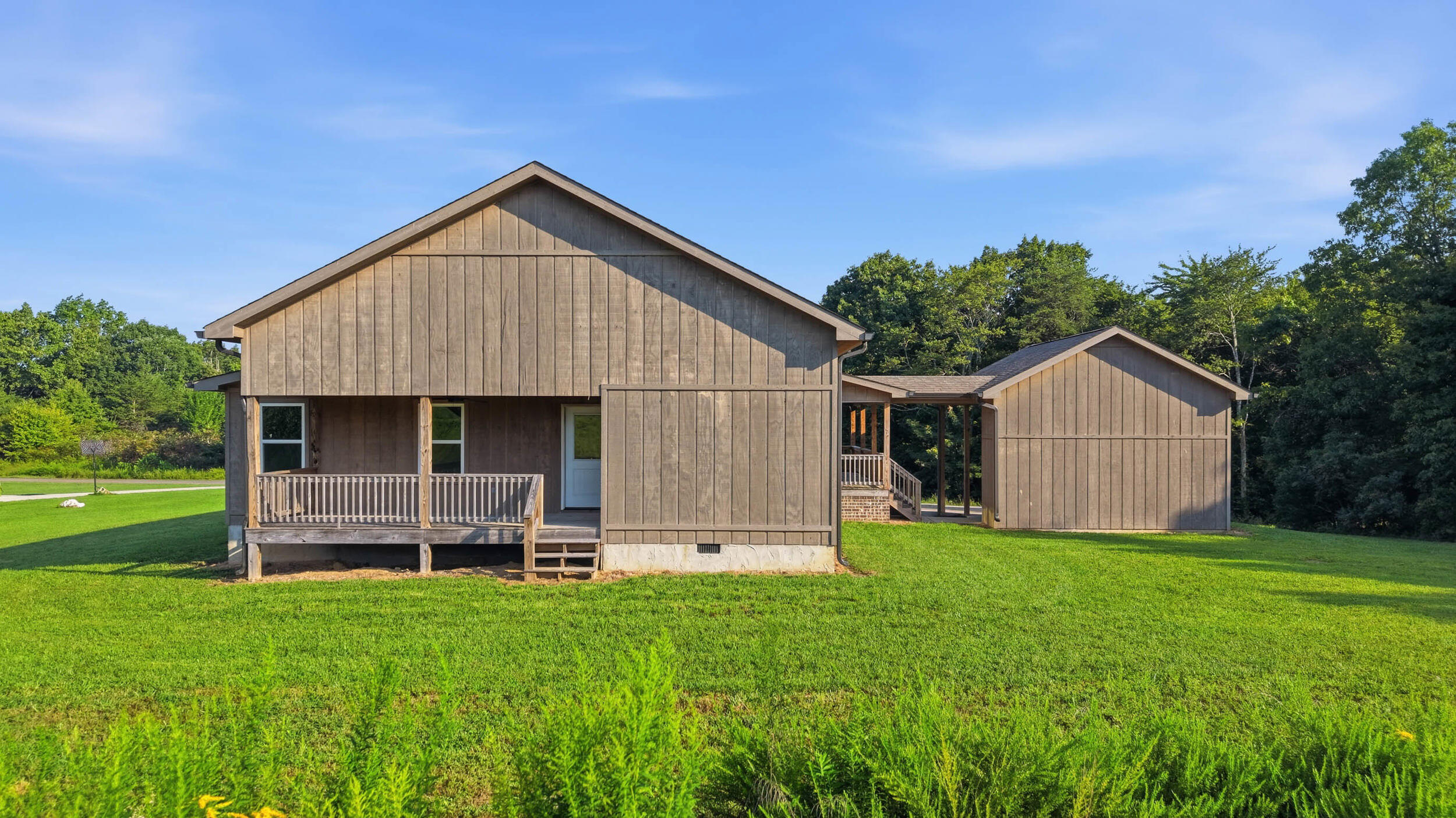 201 Timber View Road