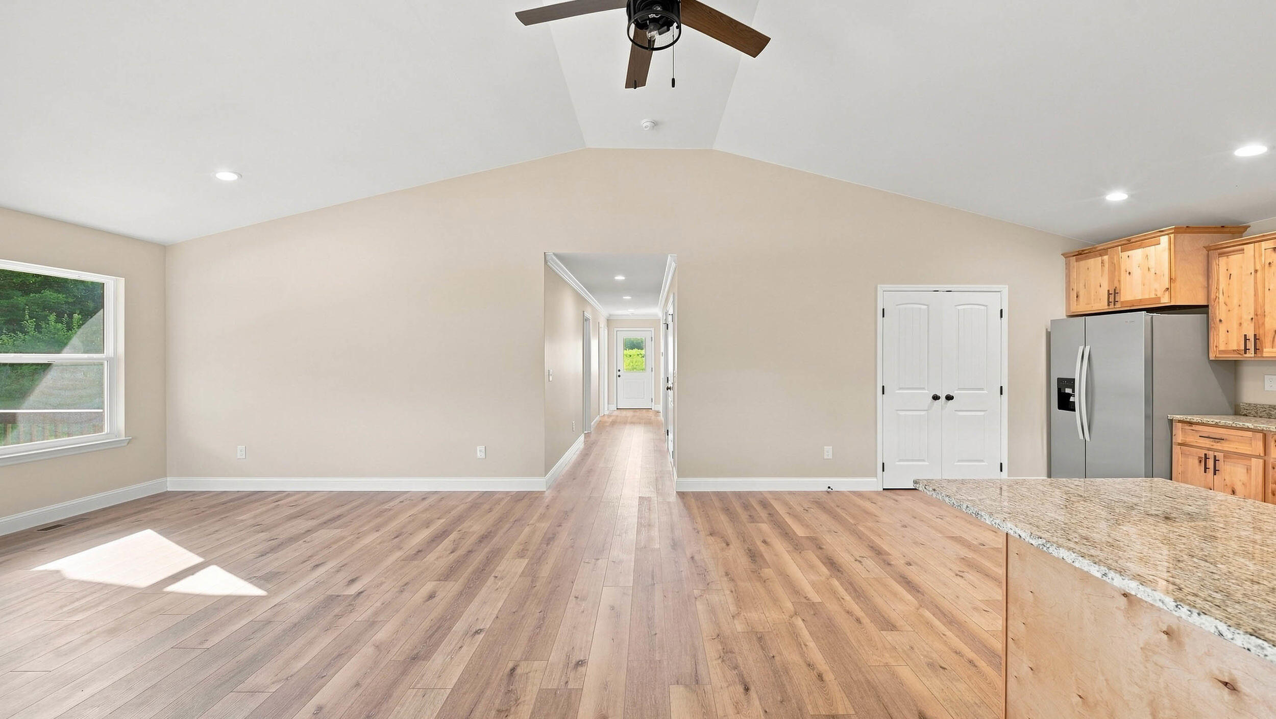 201 Timber View Road