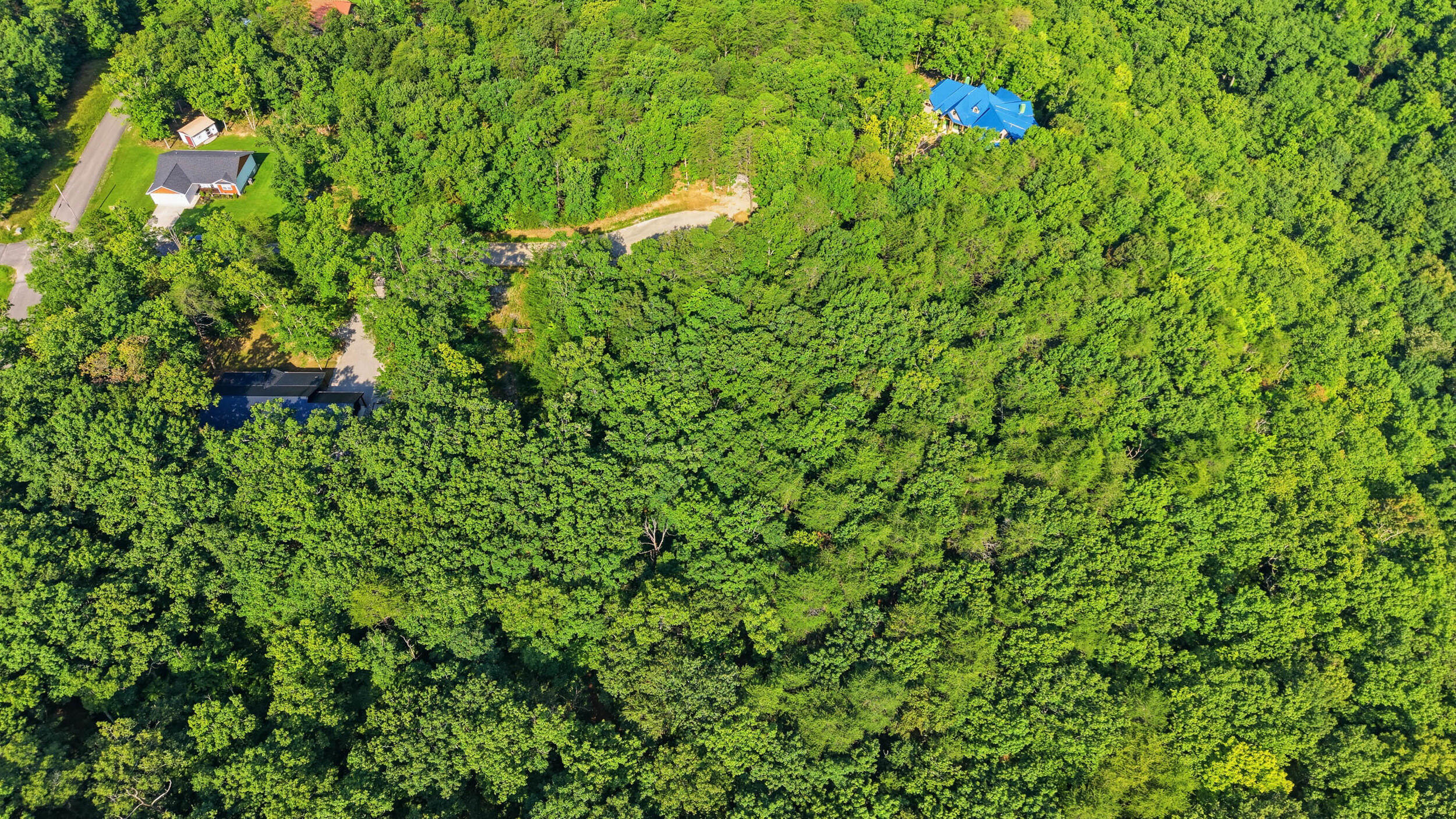 0 Big Bluff View, Lot 10