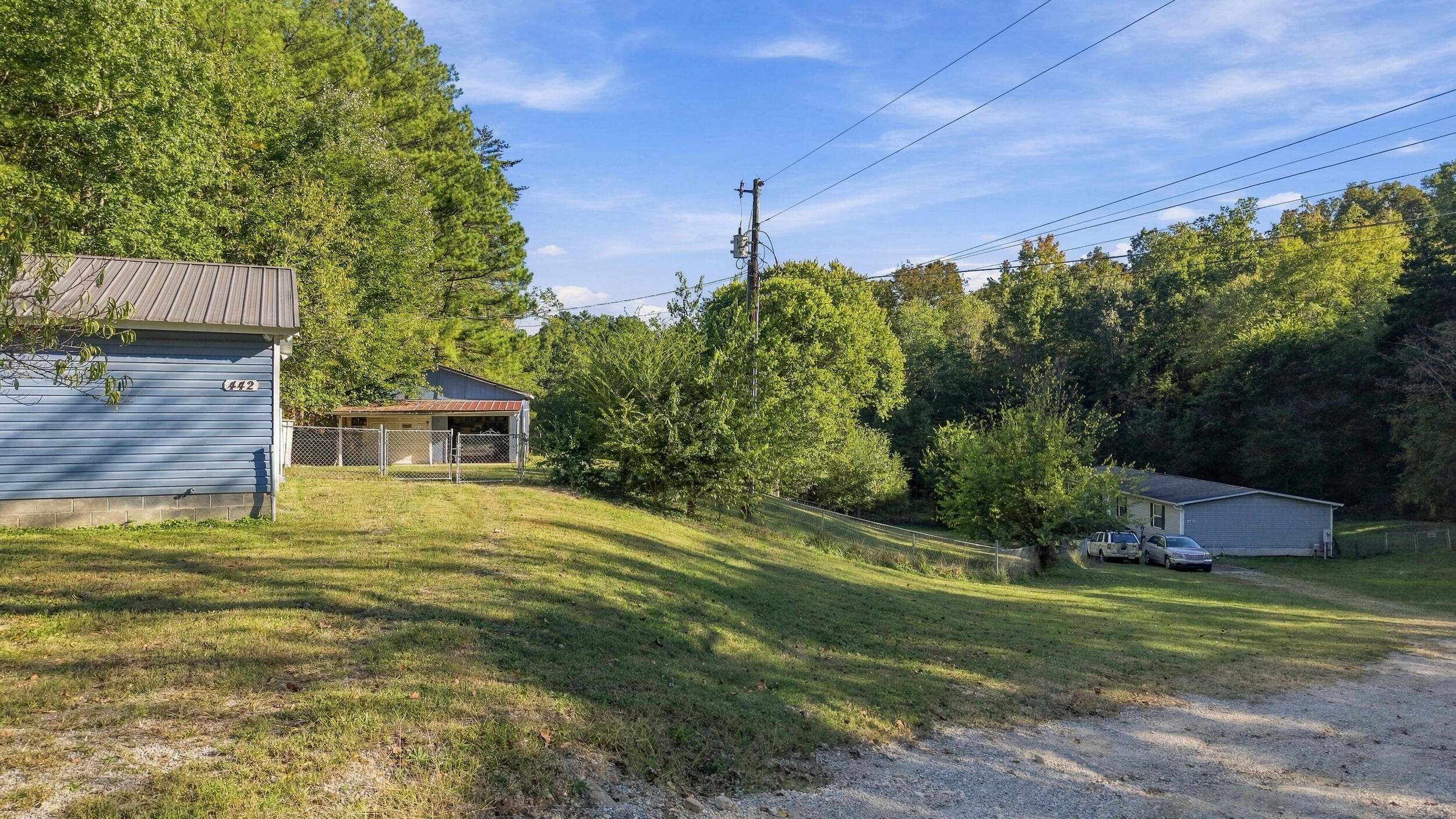 442 Firefly Trail