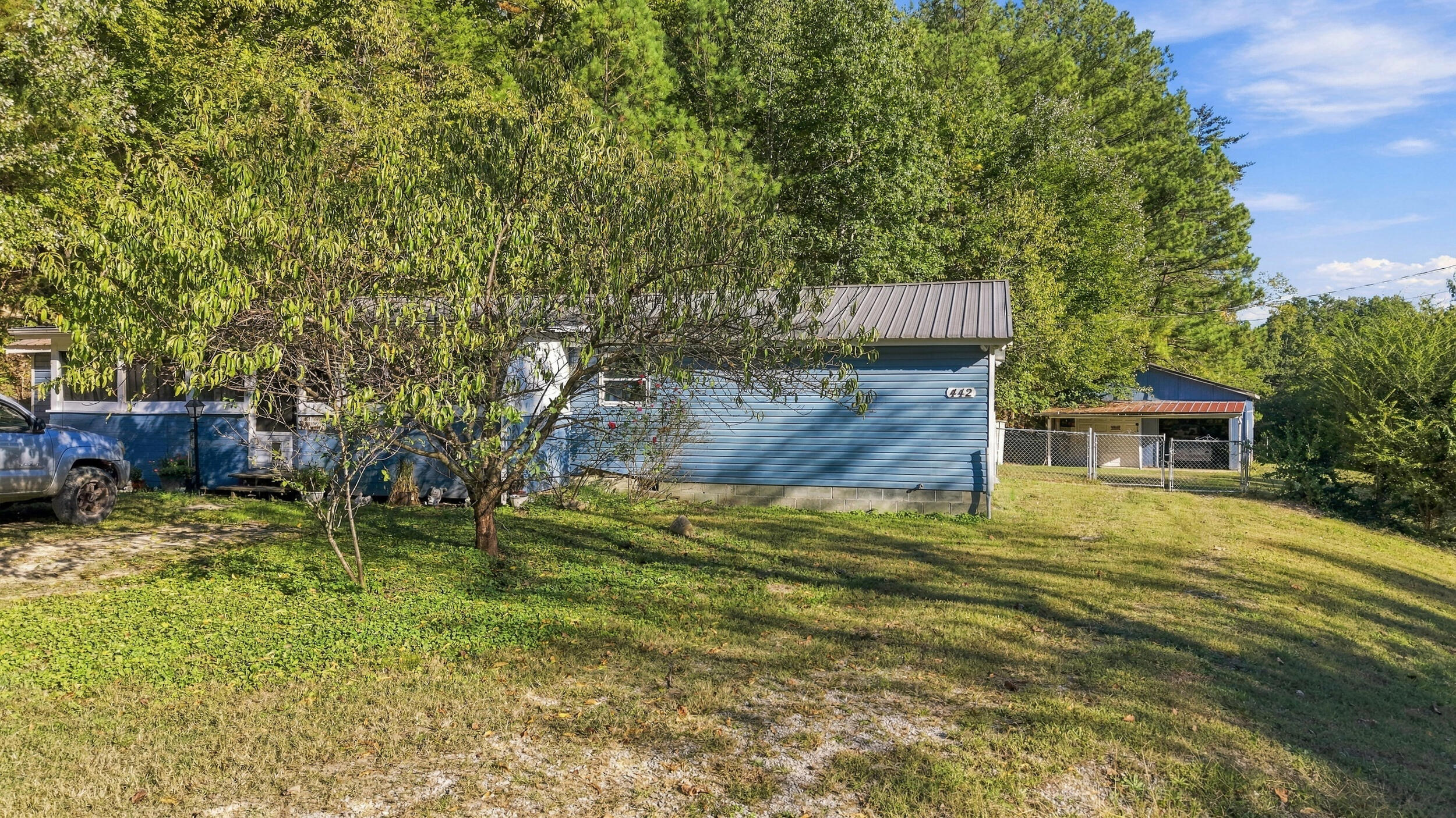442 Firefly Trail