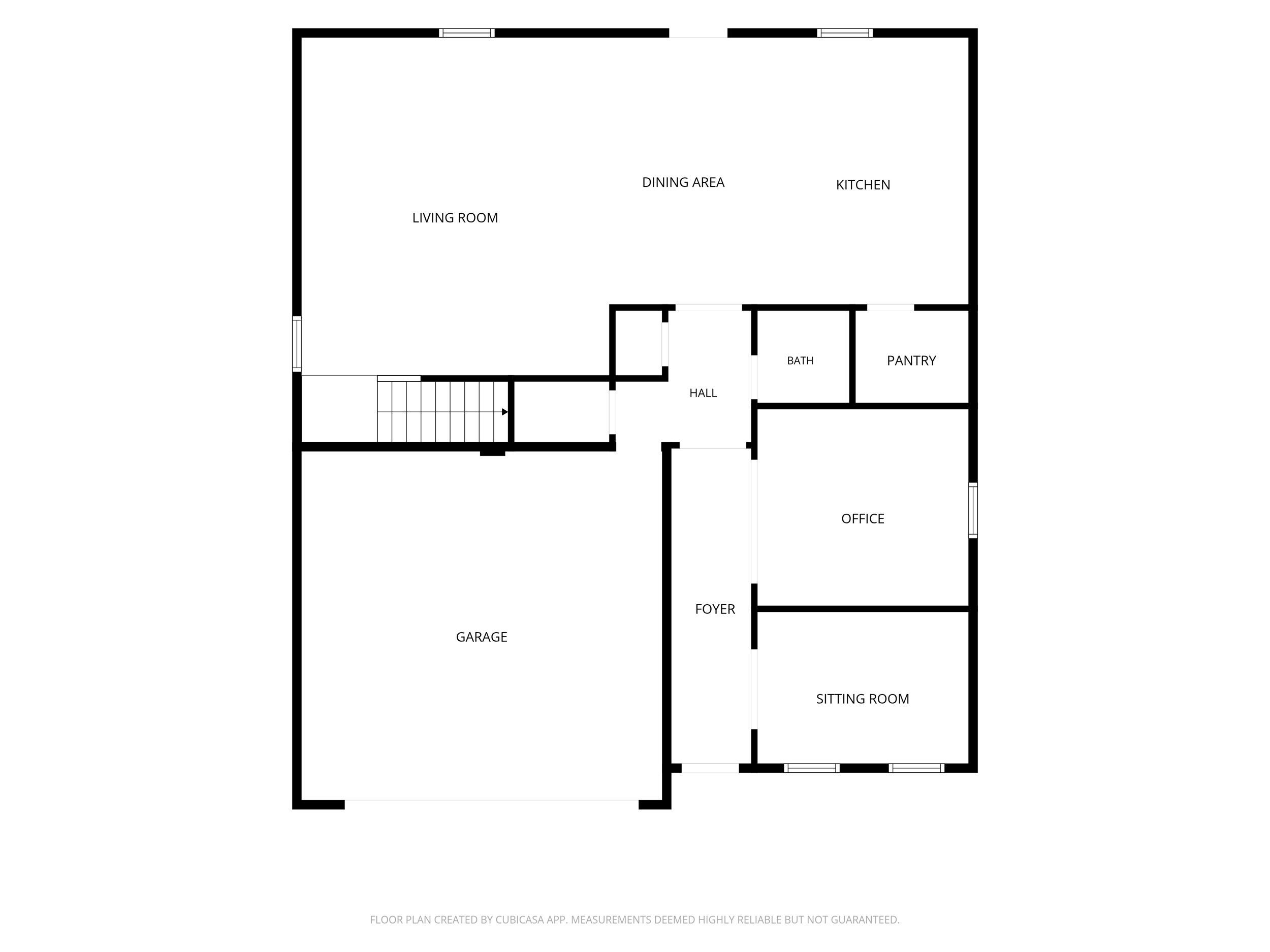 18 Draft Street