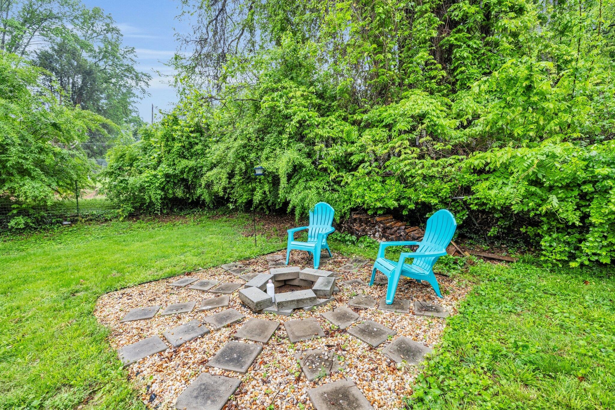 123 S Seminole Drive