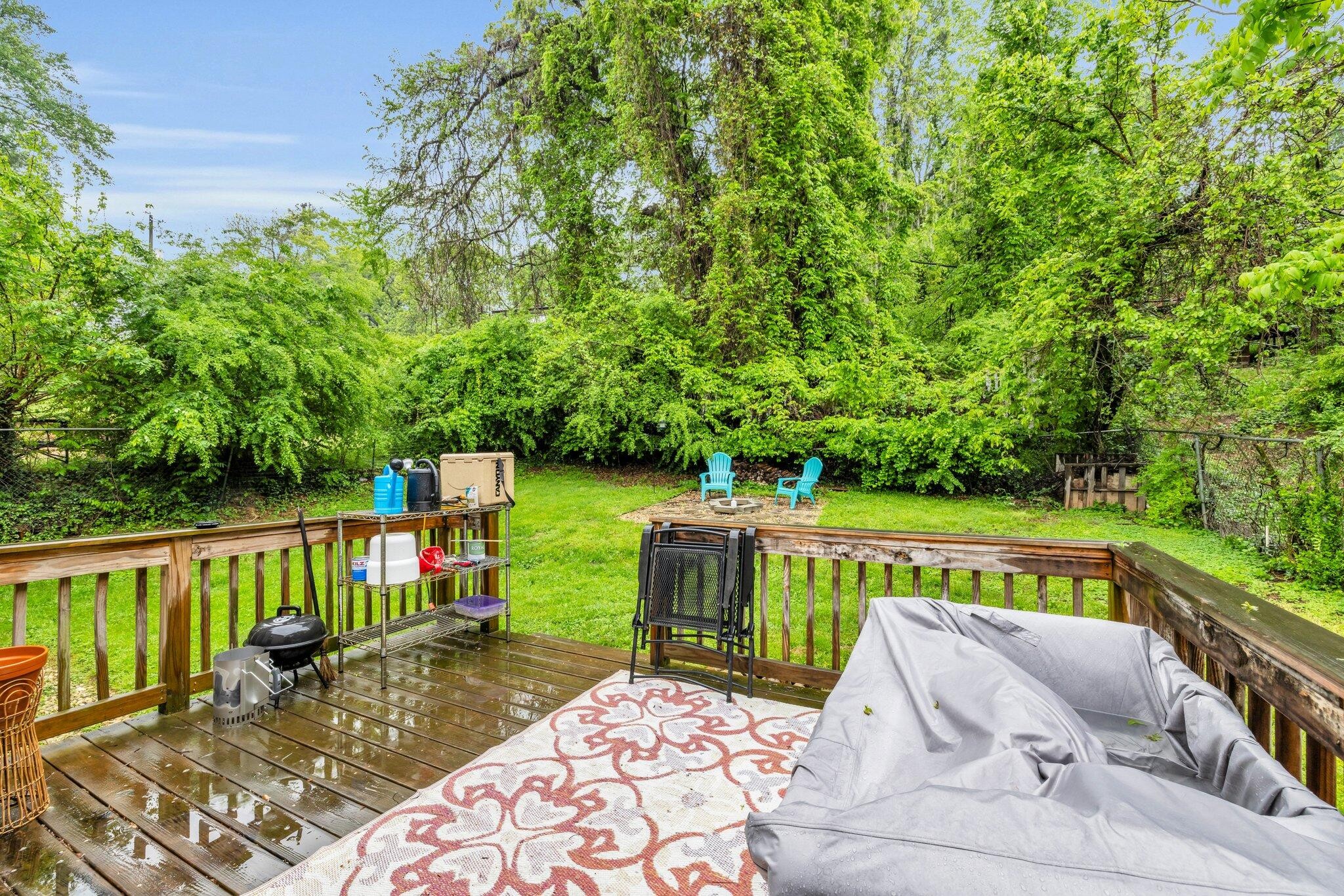 123 S Seminole Drive