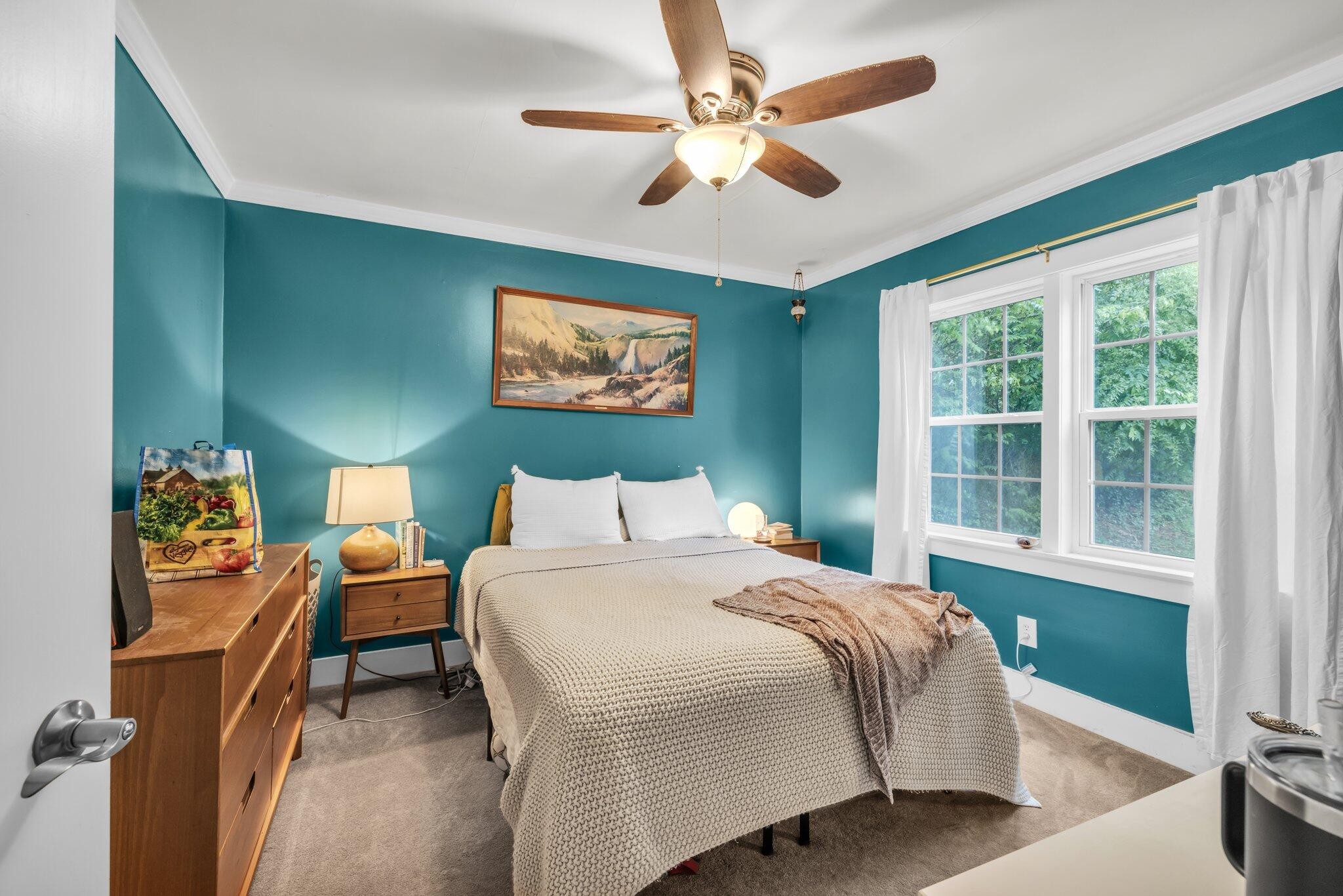 123 S Seminole Drive