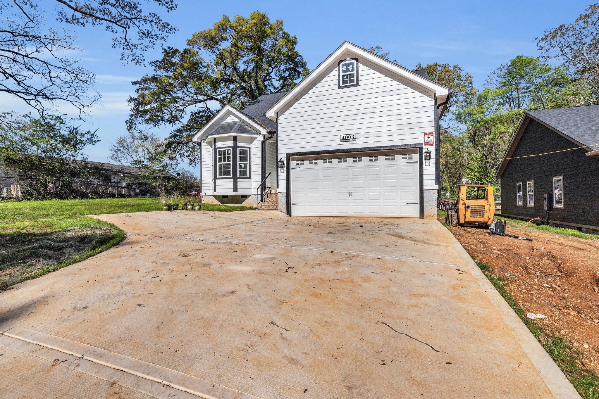 4003 Lightfoot Mill Road