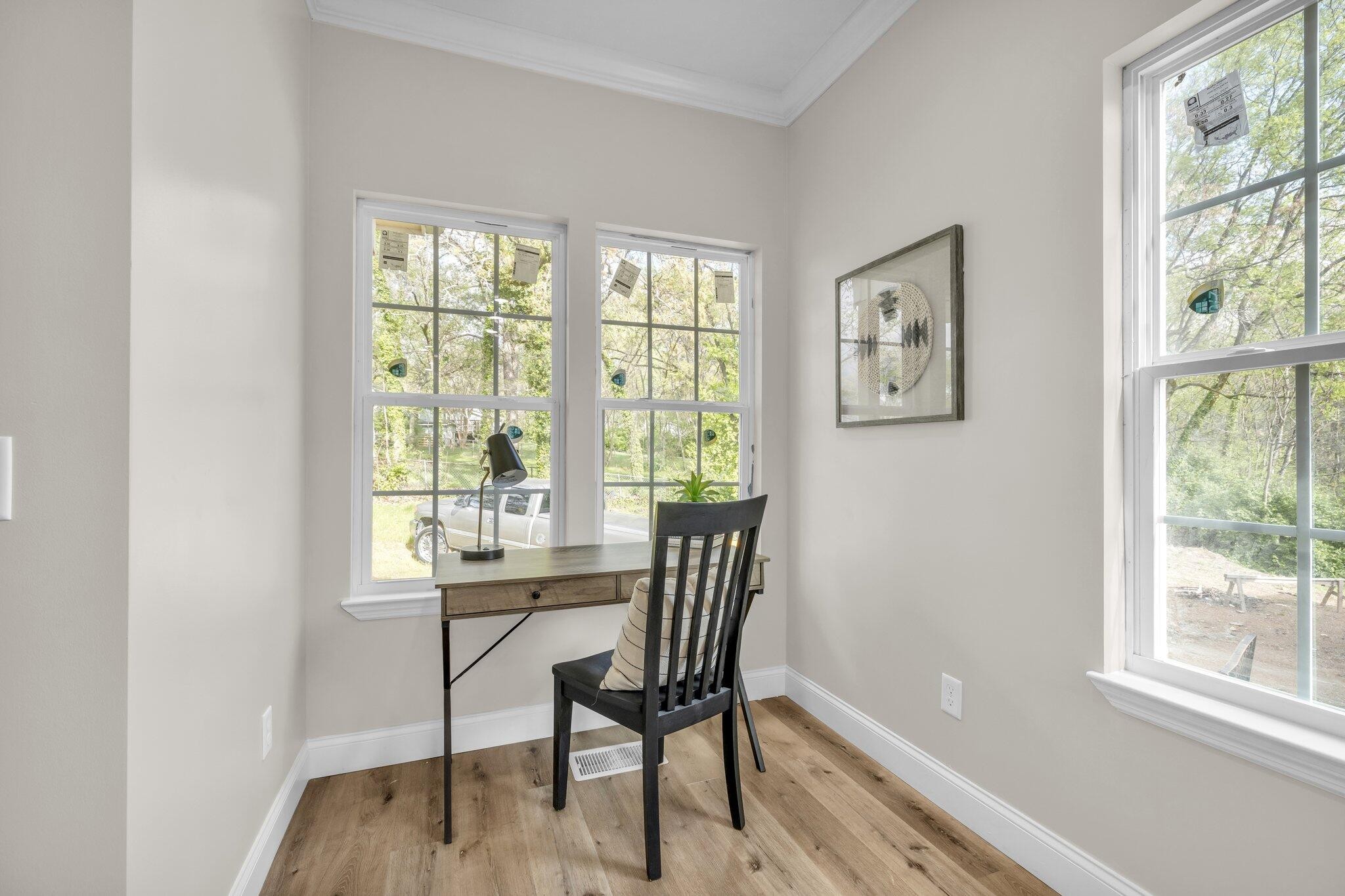 4003 Lightfoot Mill Road