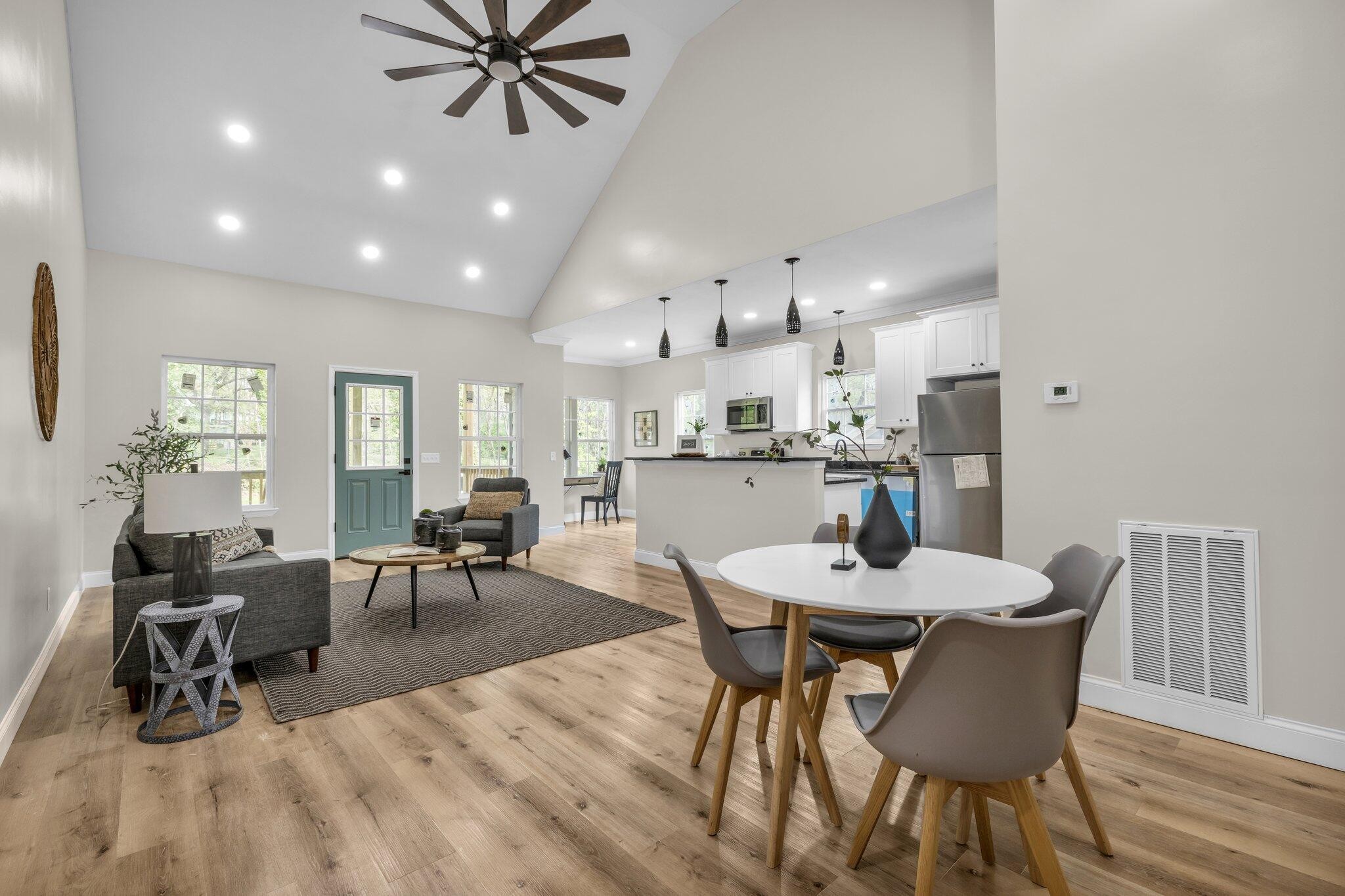 4003 Lightfoot Mill Road