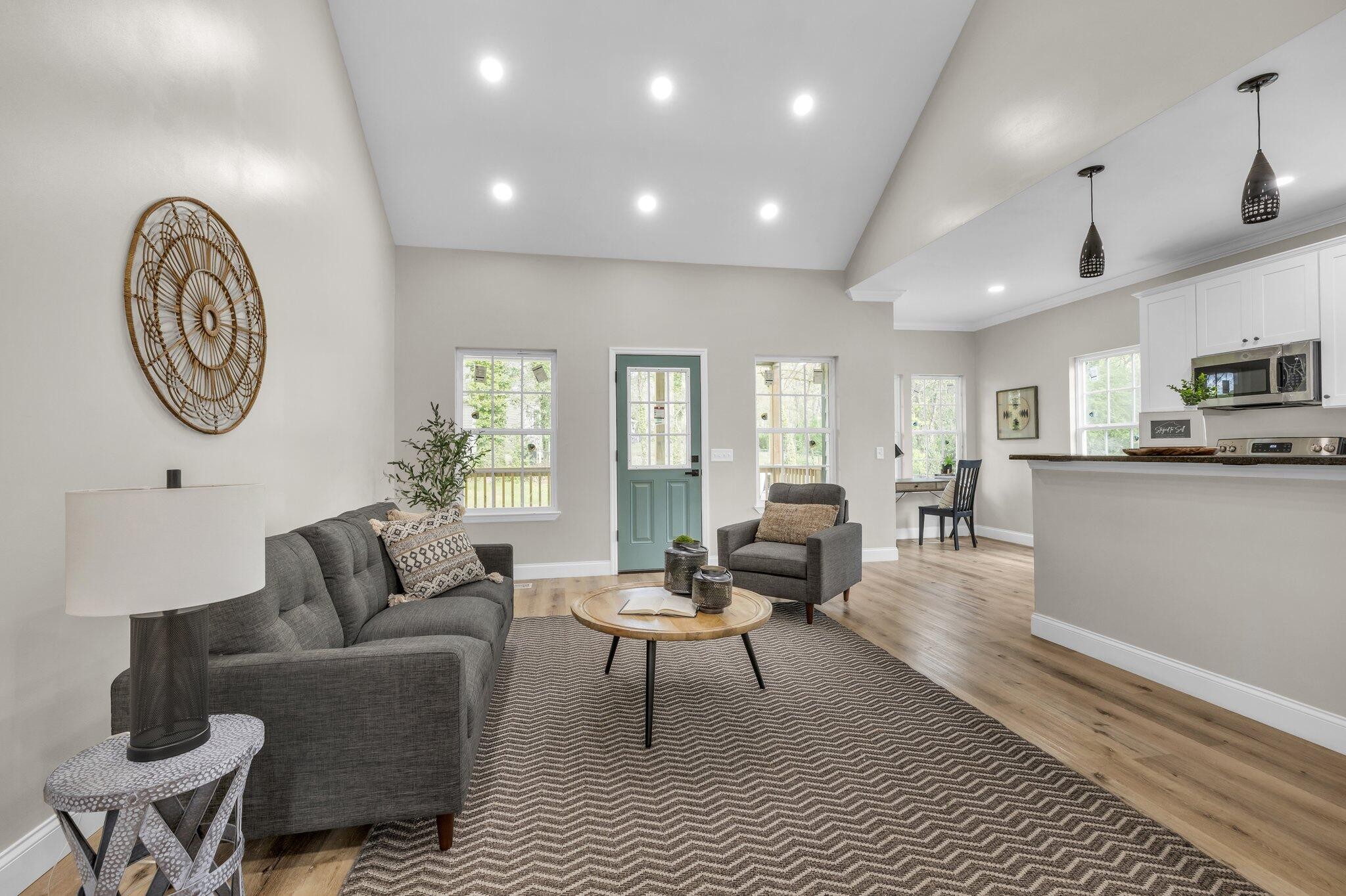 4003 Lightfoot Mill Road