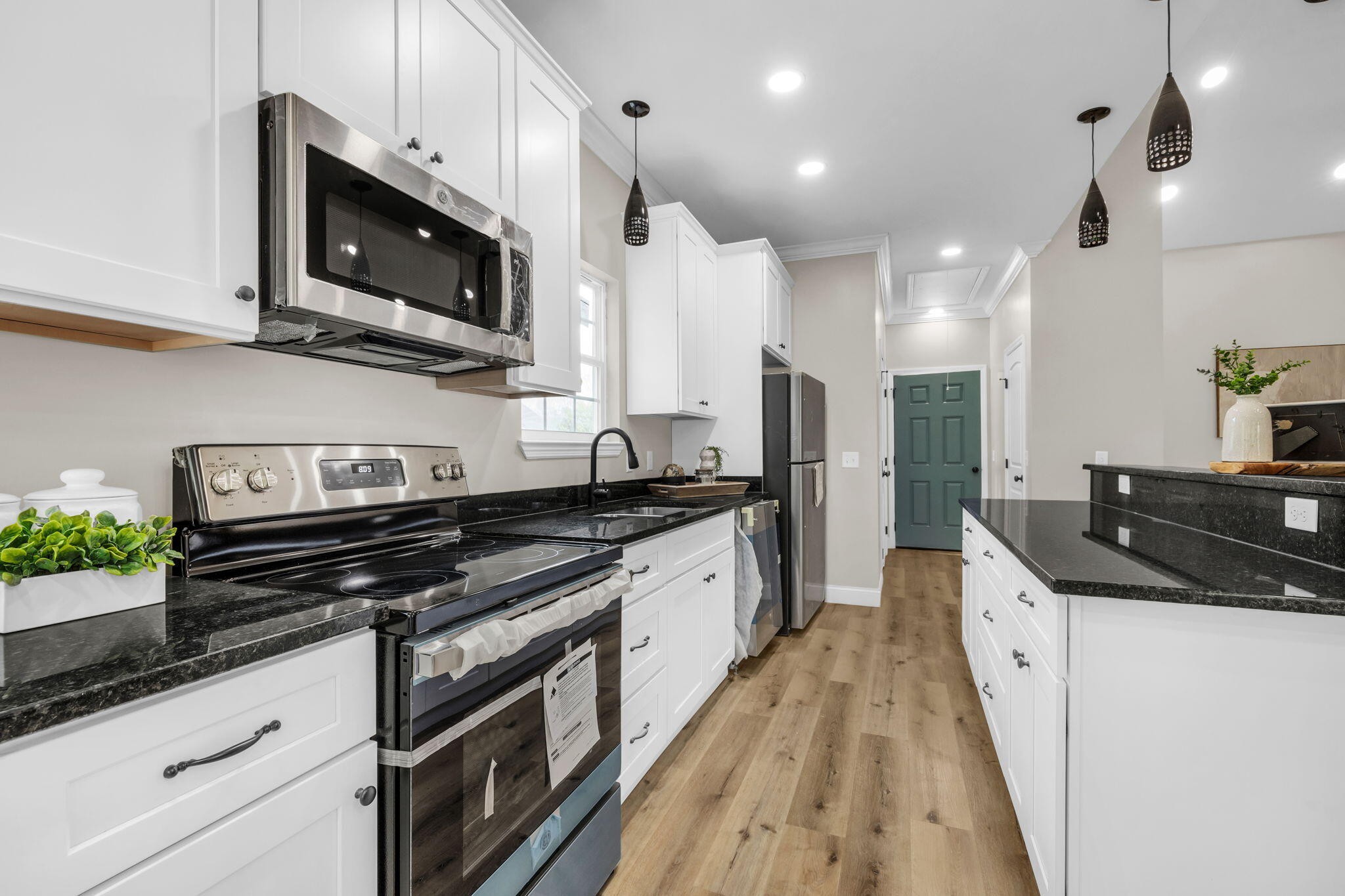 4003 Lightfoot Mill Road