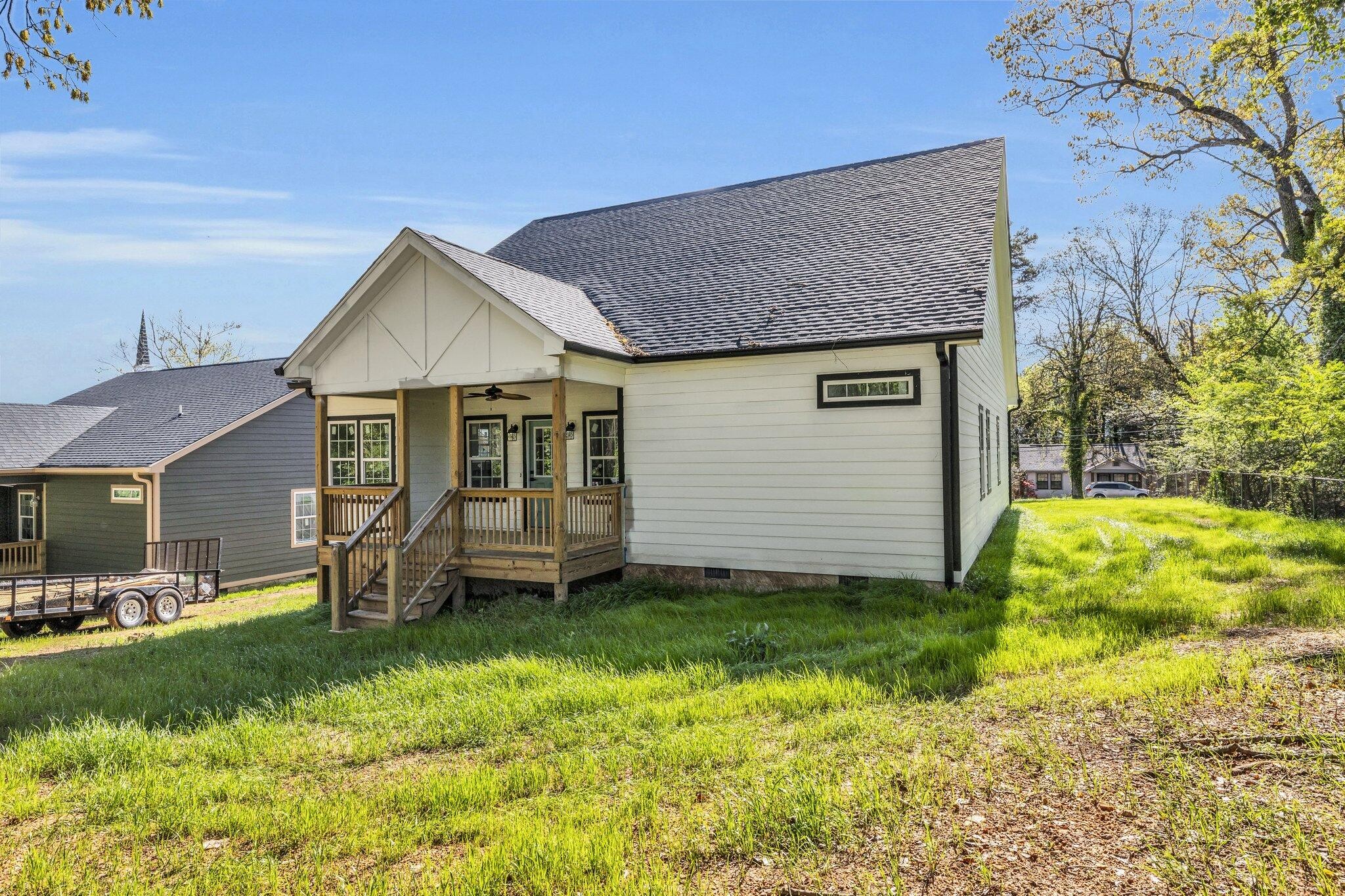 4003 Lightfoot Mill Road