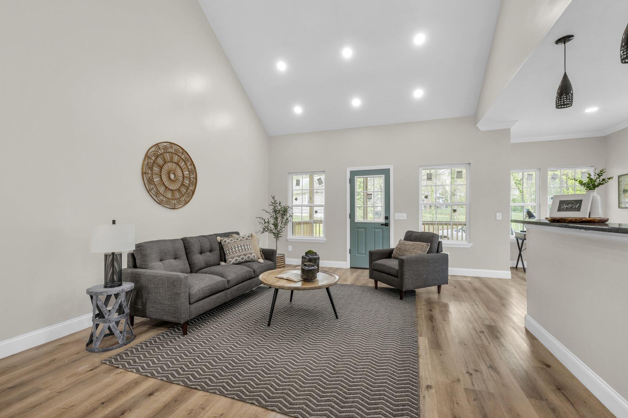 4003 Lightfoot Mill Road