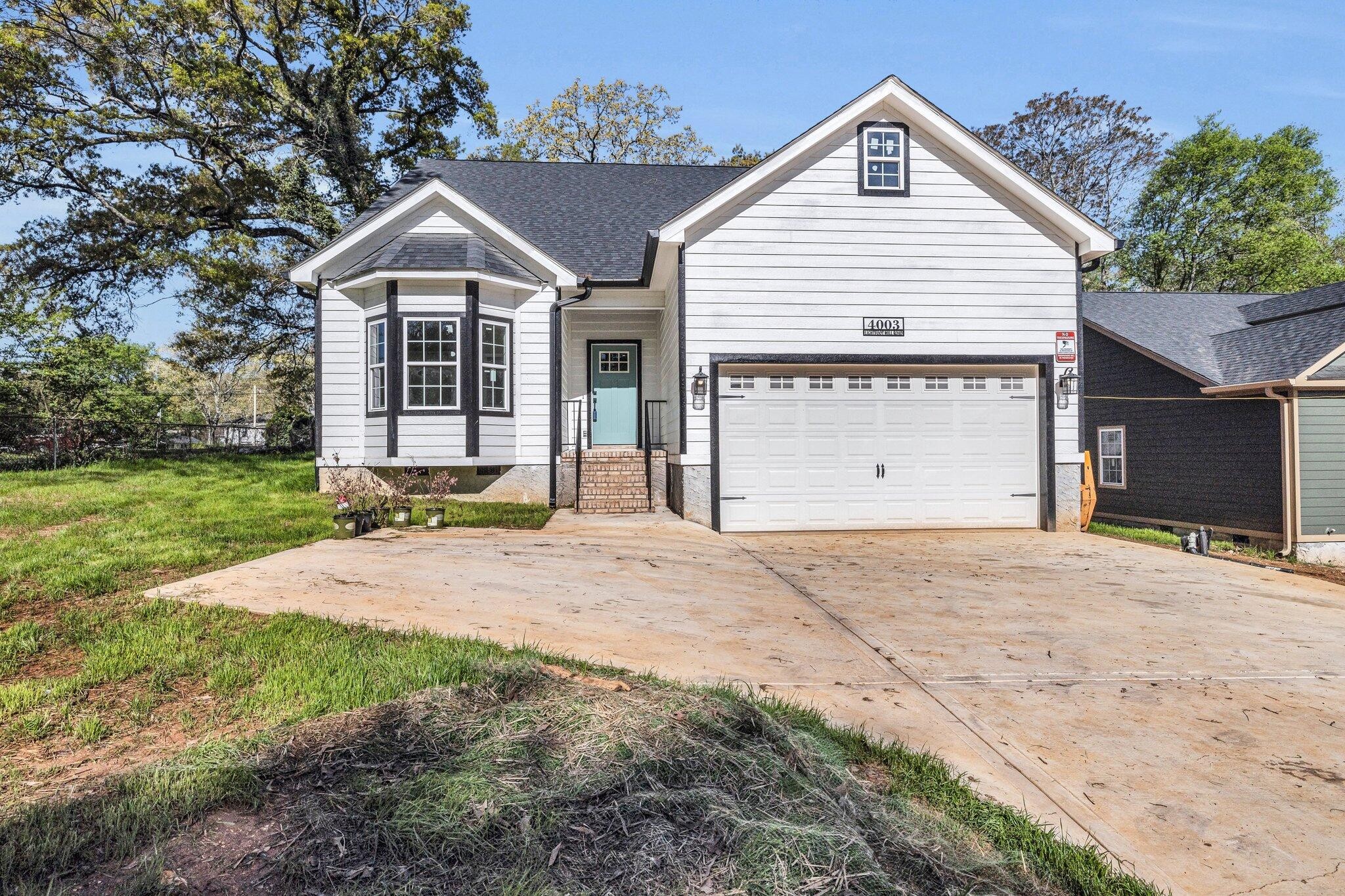 4003 Lightfoot Mill Road