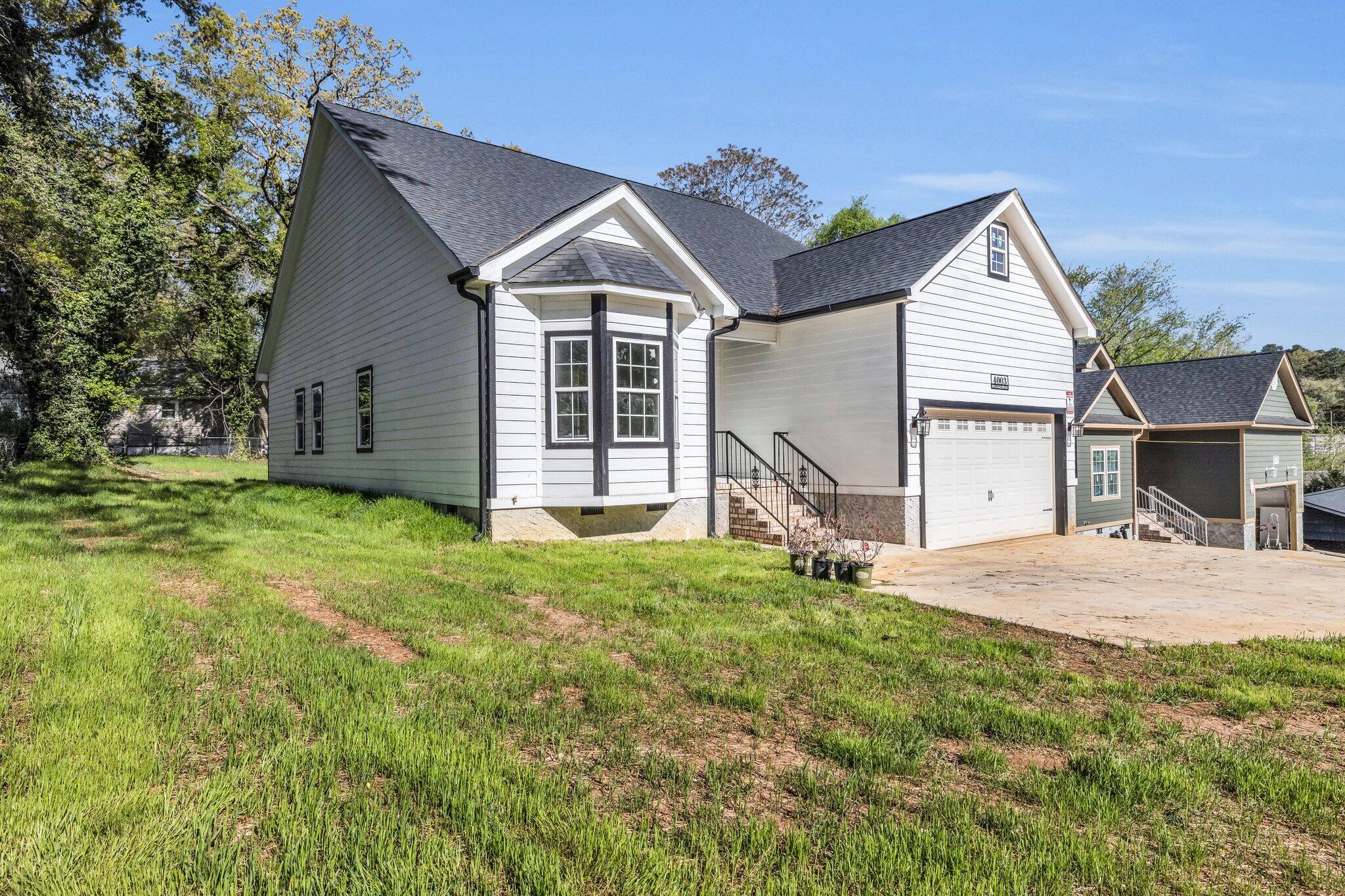 4003 Lightfoot Mill Road