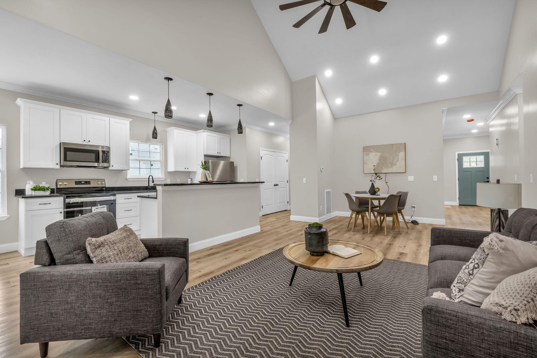 4003 Lightfoot Mill Road