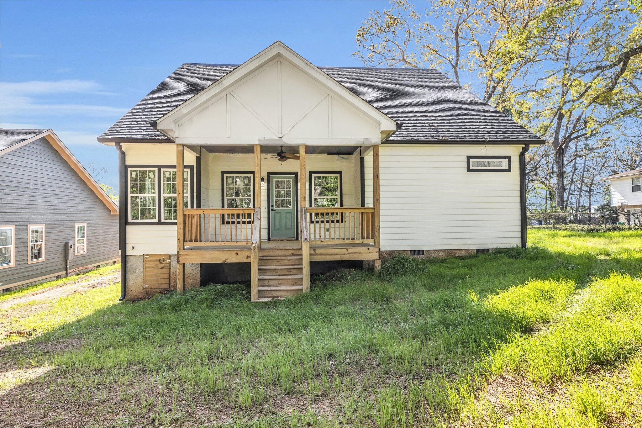 4003 Lightfoot Mill Road