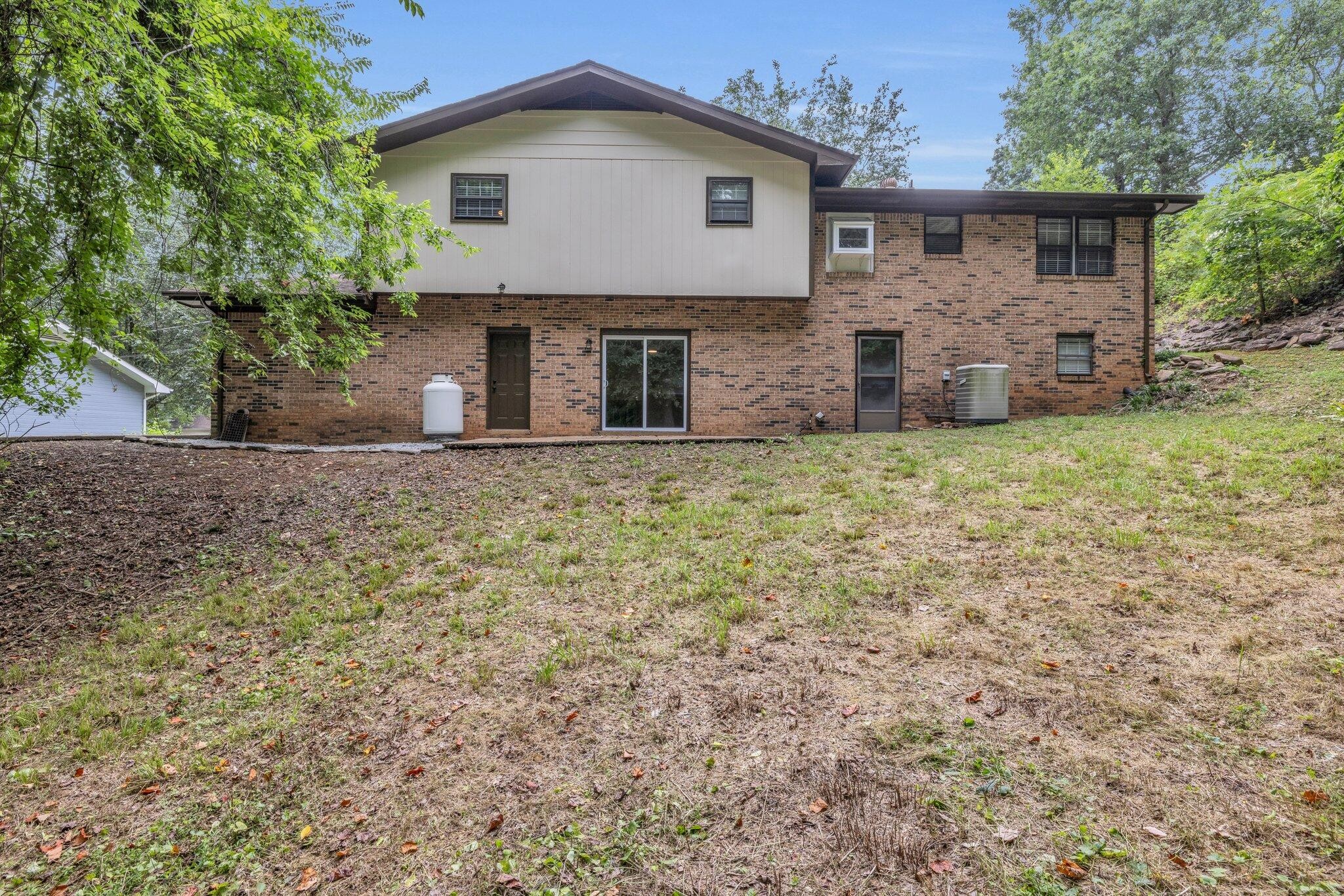 6832 Deerwood Drive
