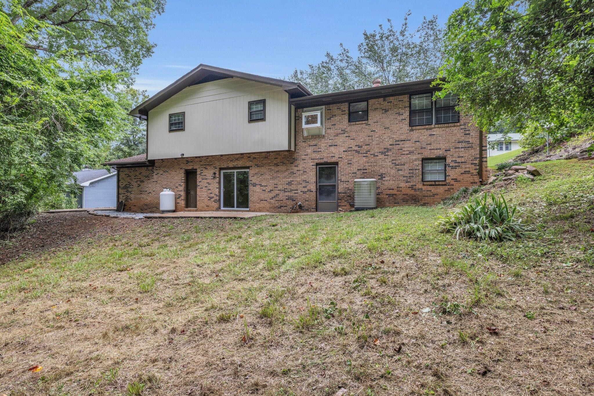 6832 Deerwood Drive
