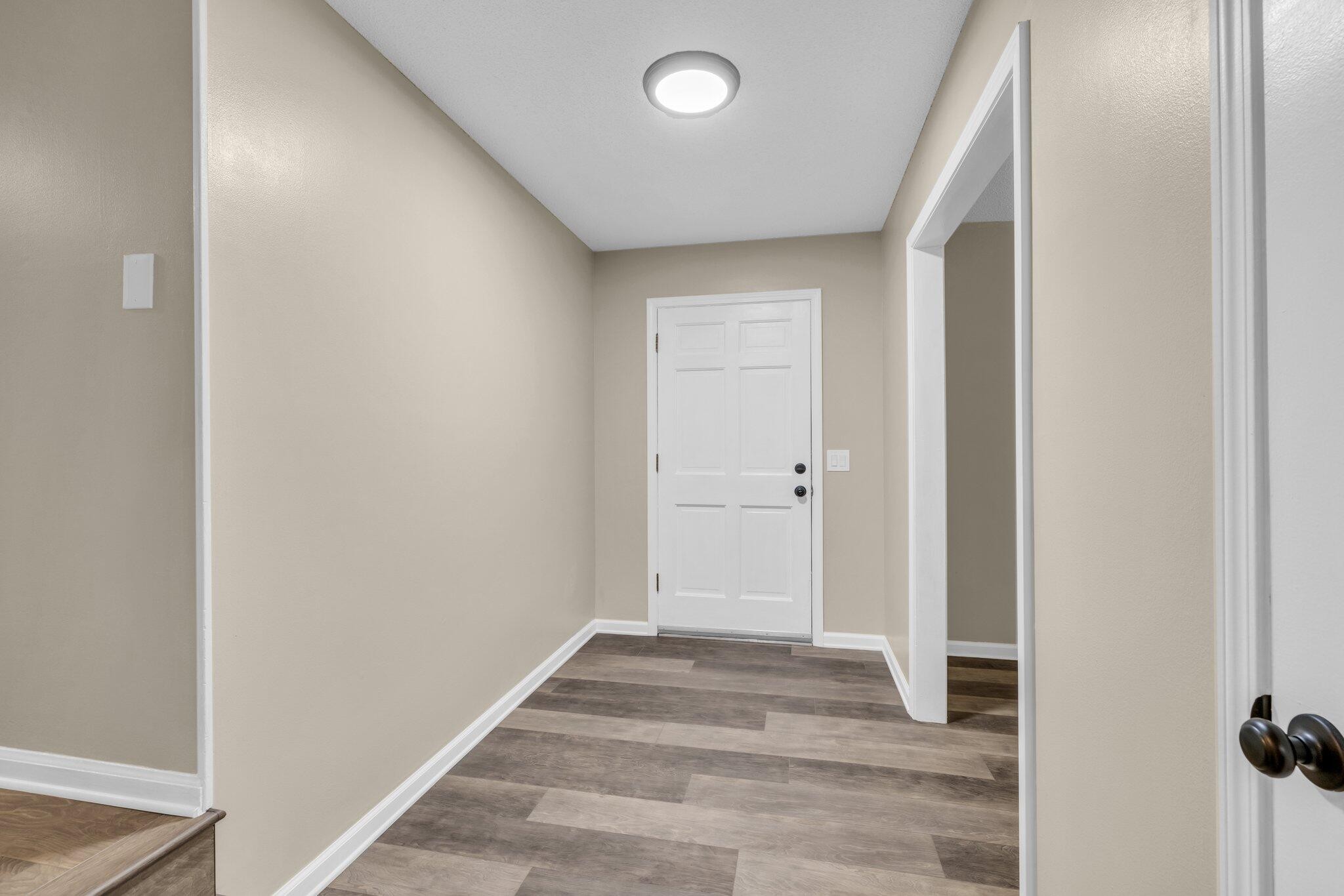 6832 Deerwood Drive