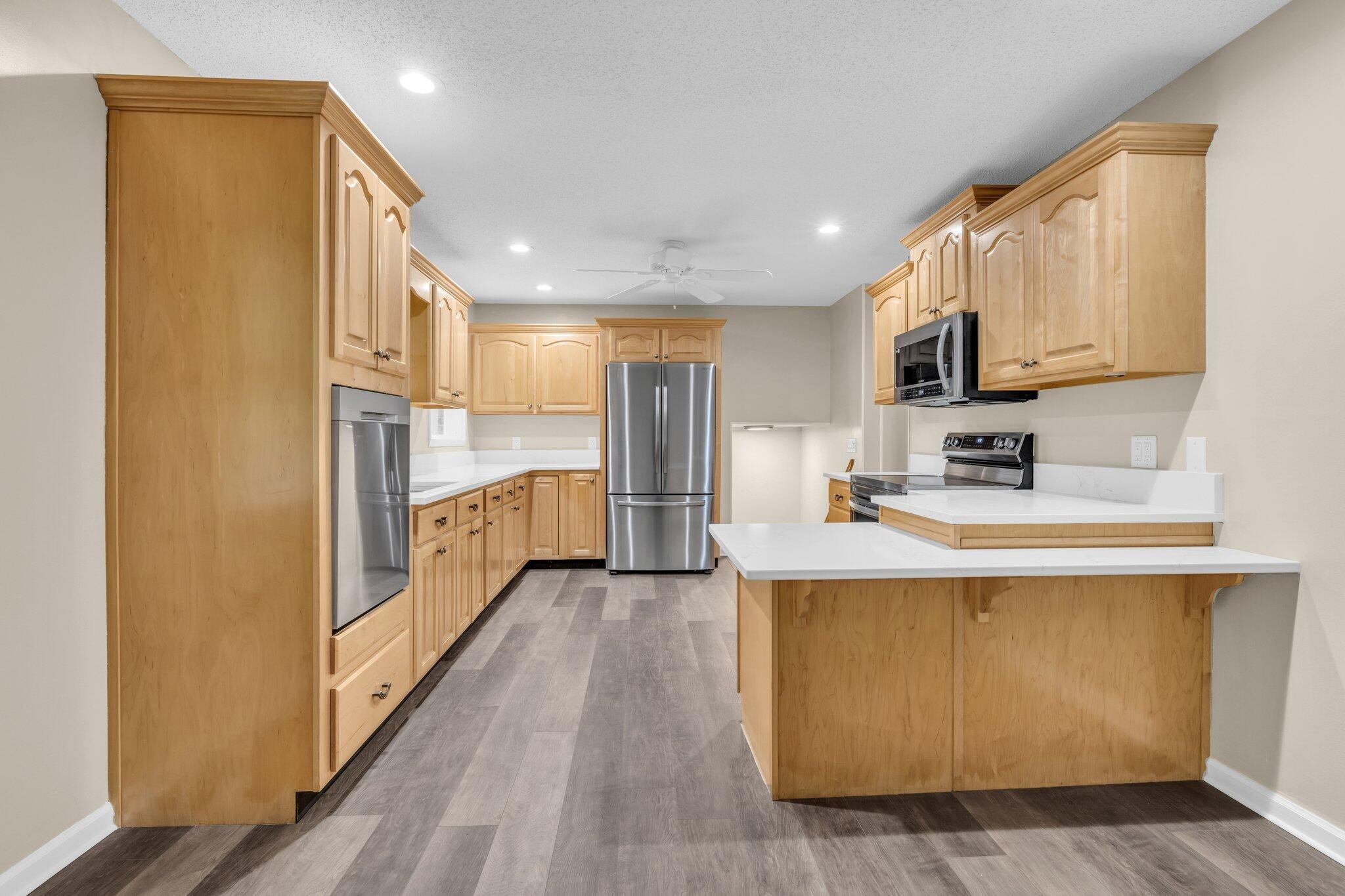6832 Deerwood Drive