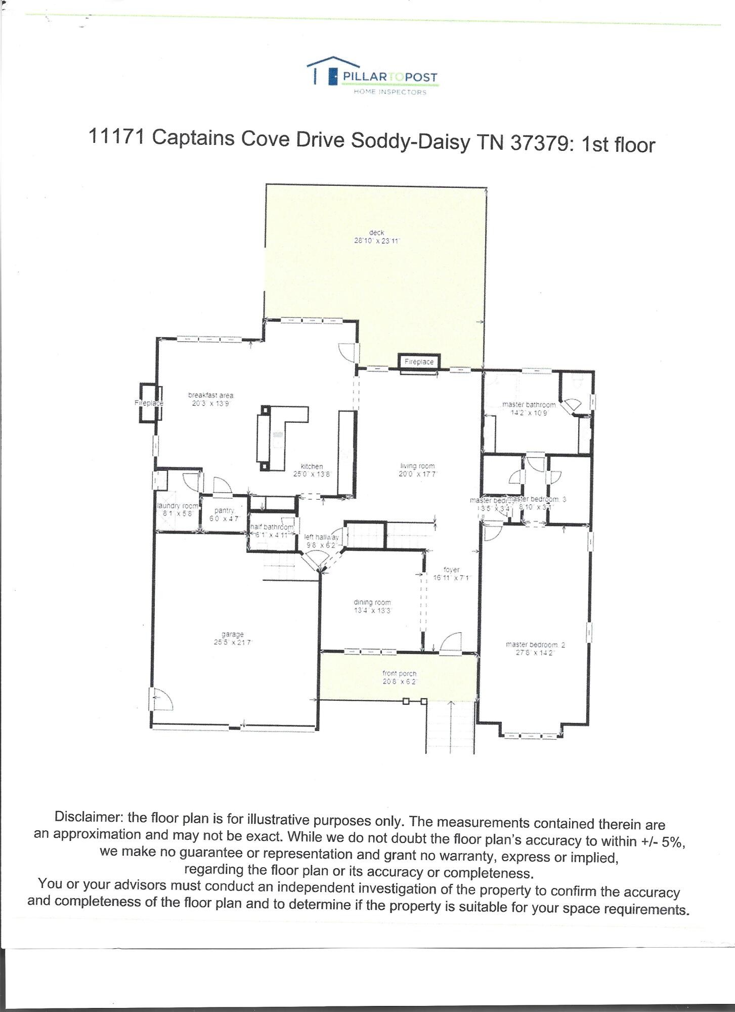 11171 Captains Cove Drive