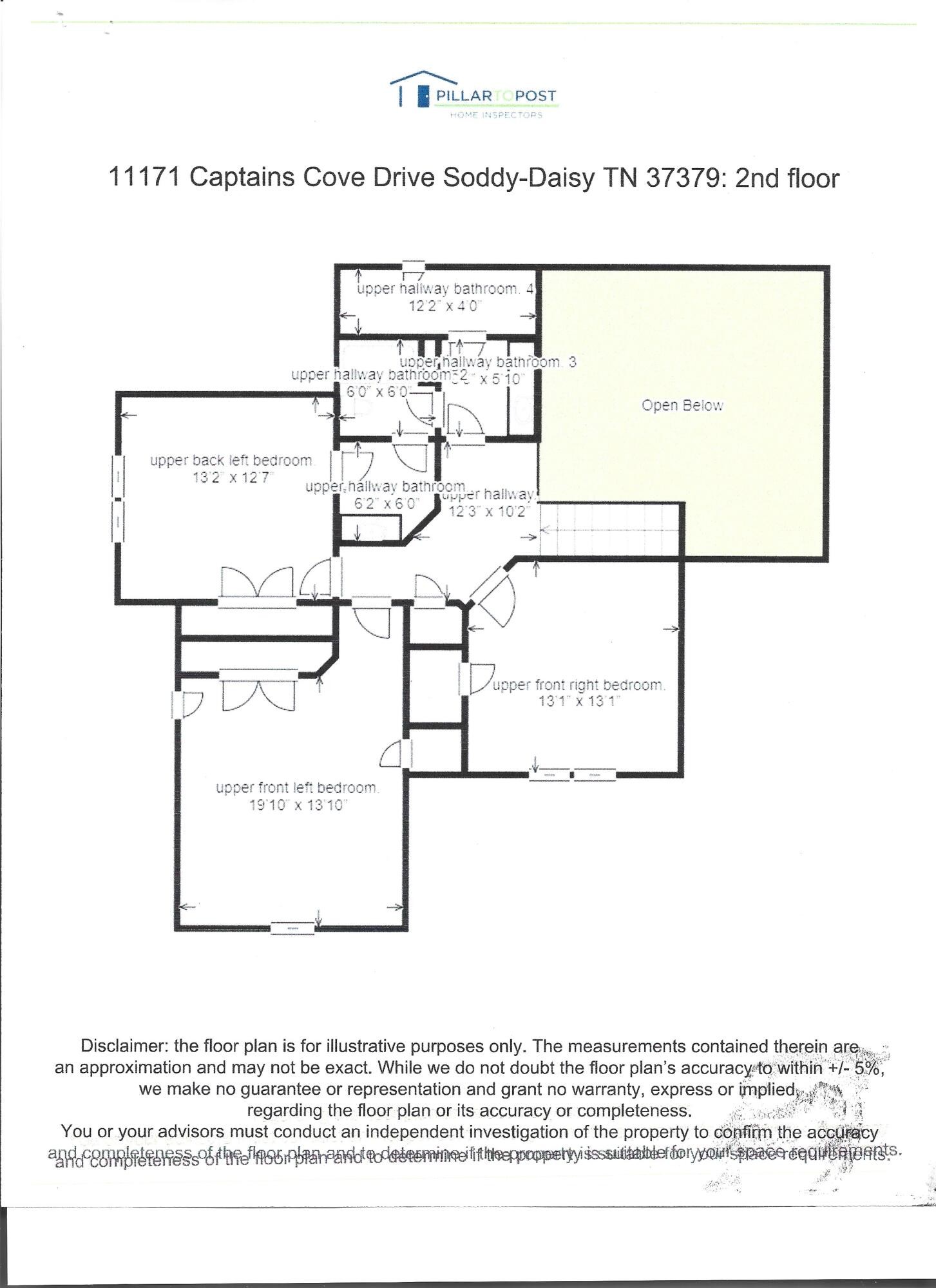 11171 Captains Cove Drive